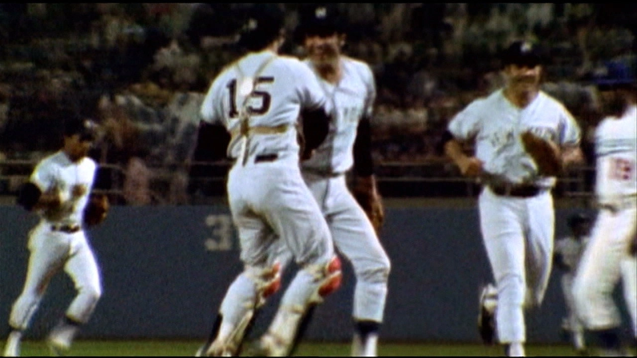 MLB: Baseball's Seasons