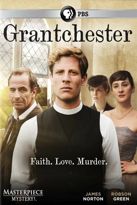 Grantchester
