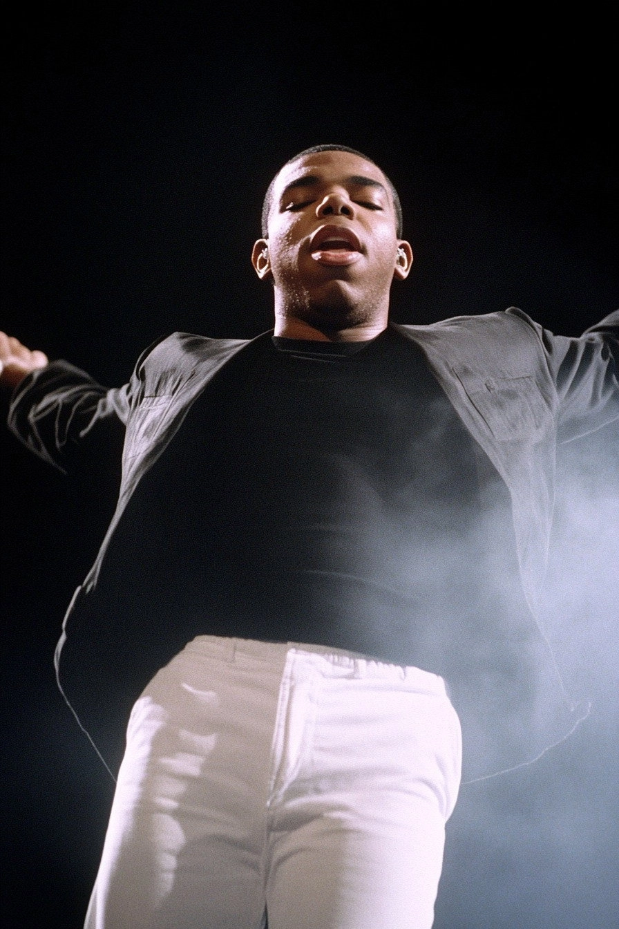Best Of Joy: Chapter 1 - Wanna Be Startin Somethin