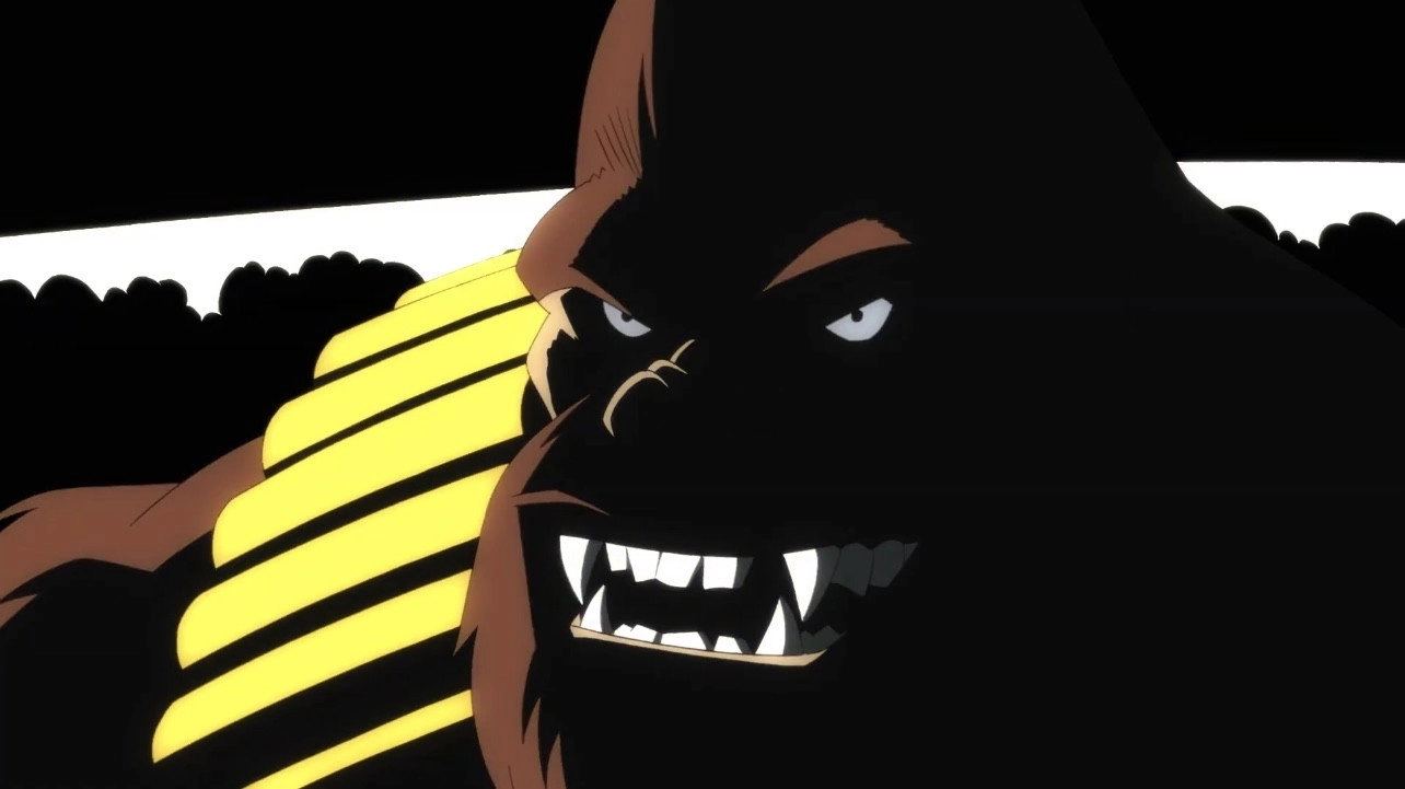Doom Patrol