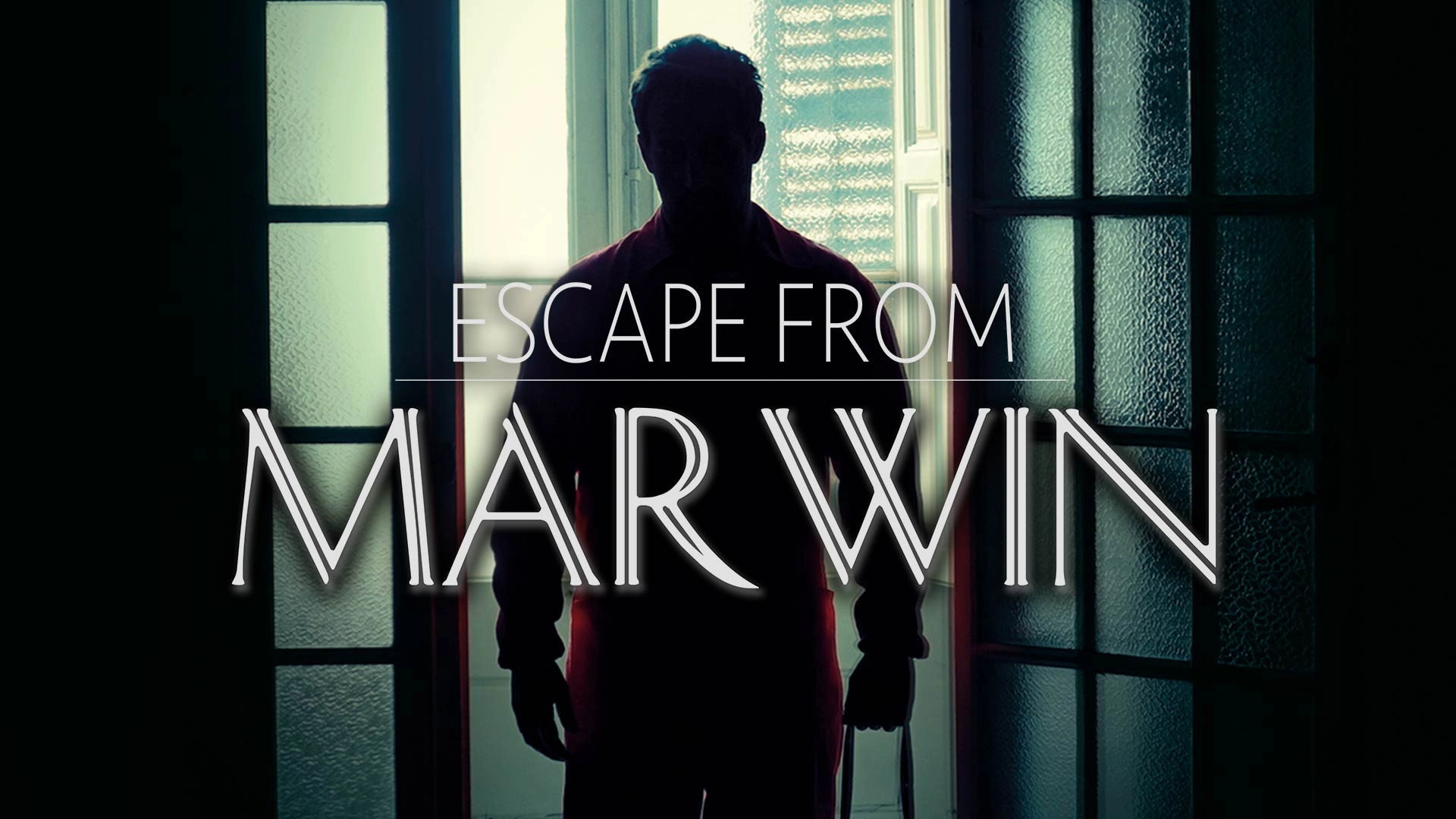 Escape from Marwin