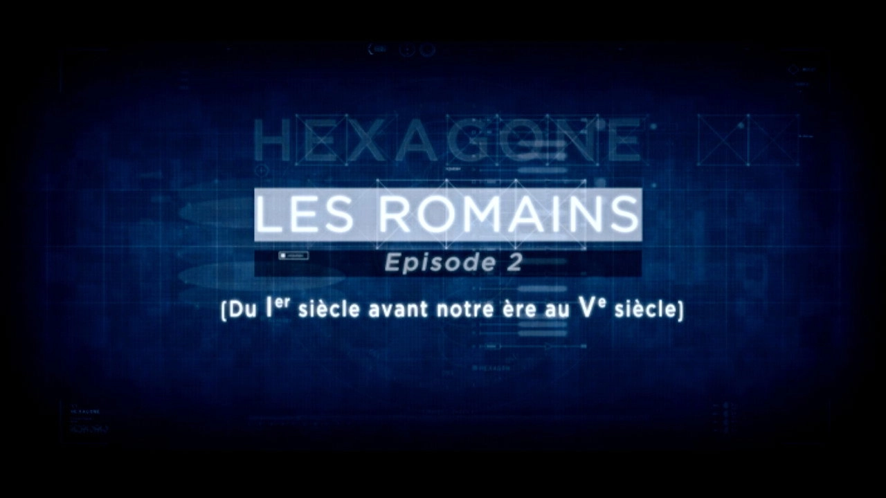 HEXAGONE