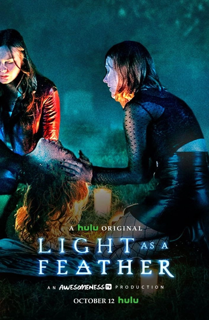 Light as a Feather
