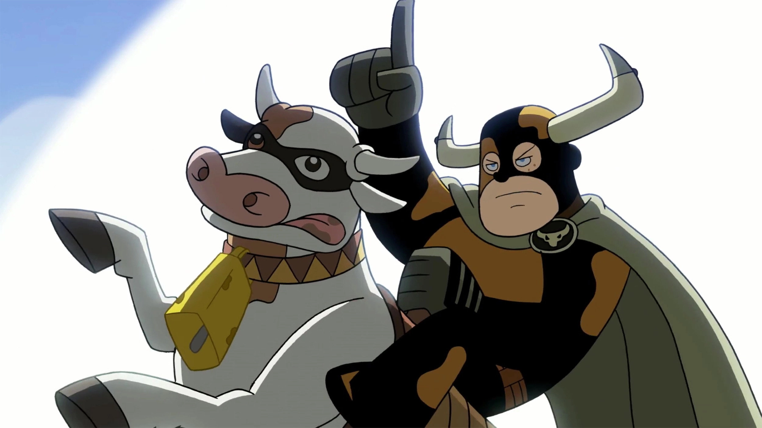 Xiaolin Chronicles