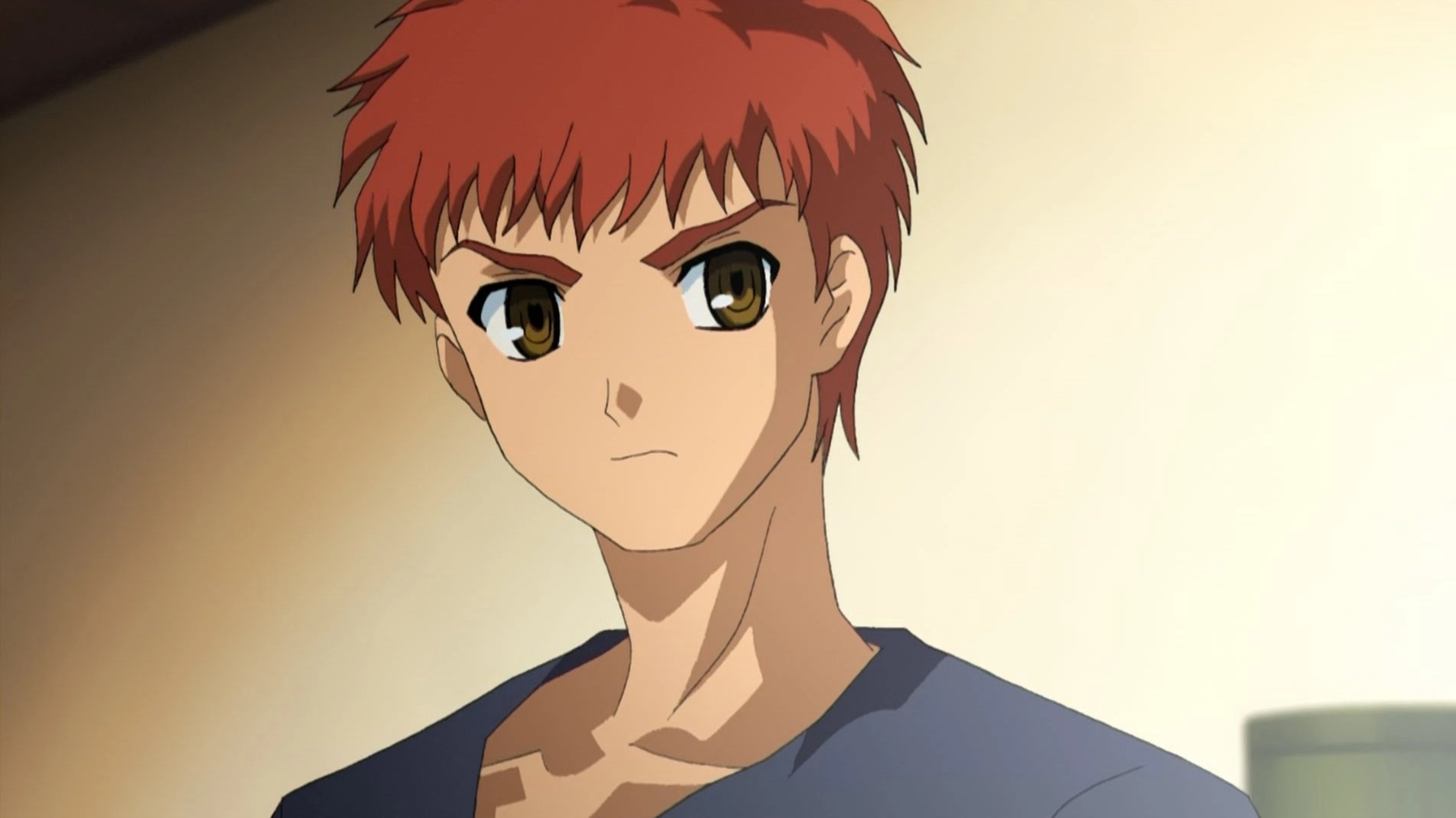 Fate/stay night