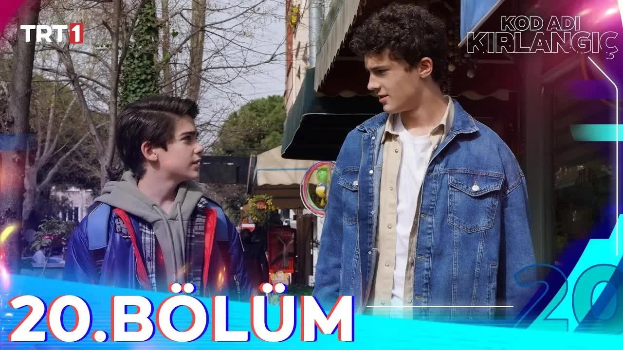 Kod Adı: Kırlangıç
