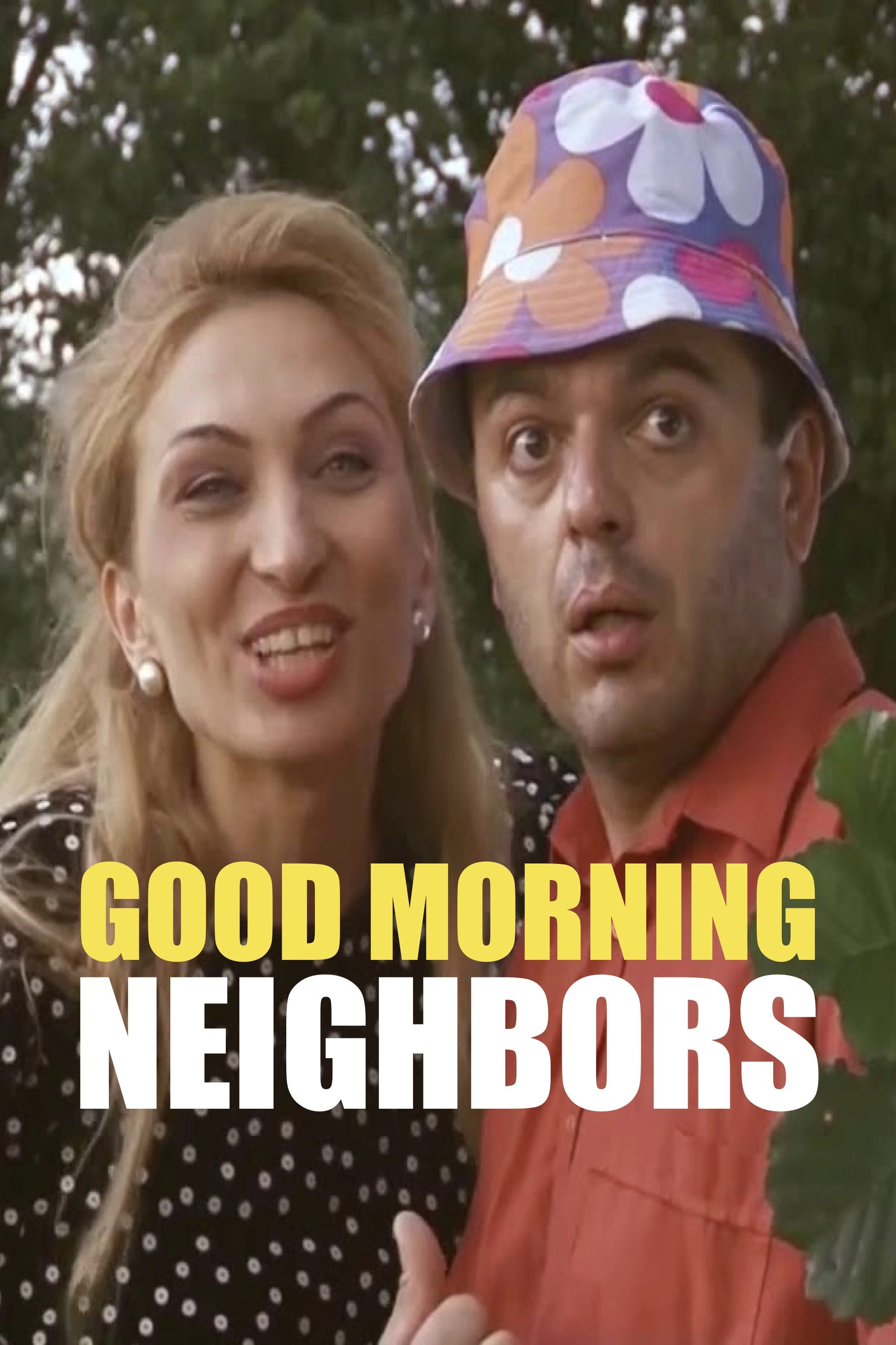 Good Morning, Neighbor