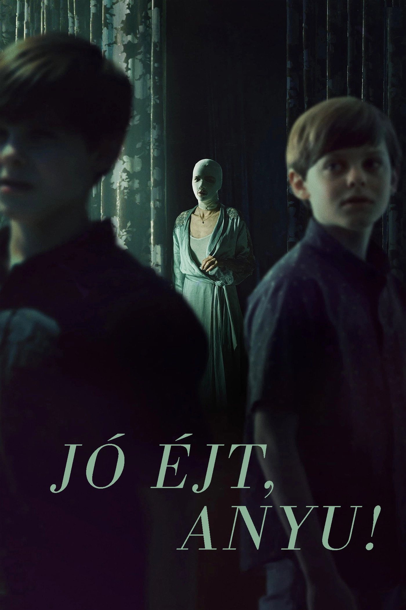 Goodnight Mommy