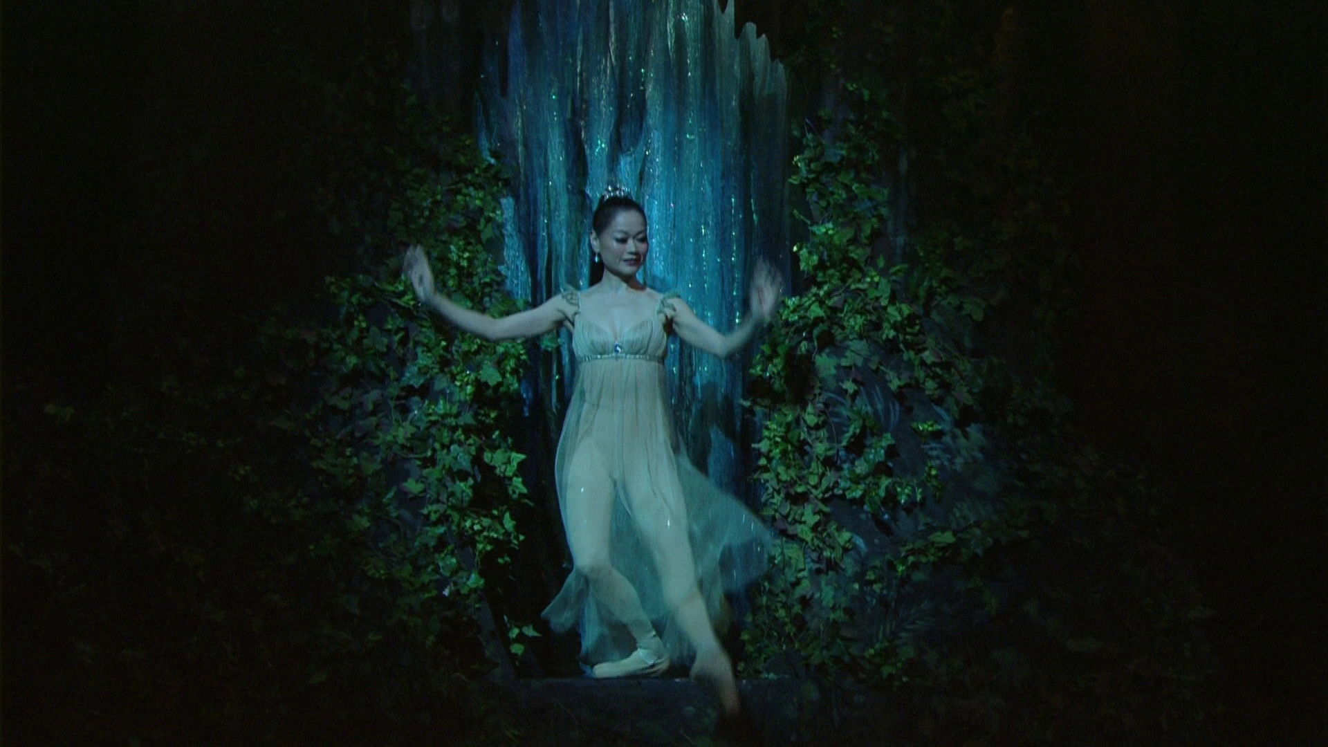 Henze: Ondine