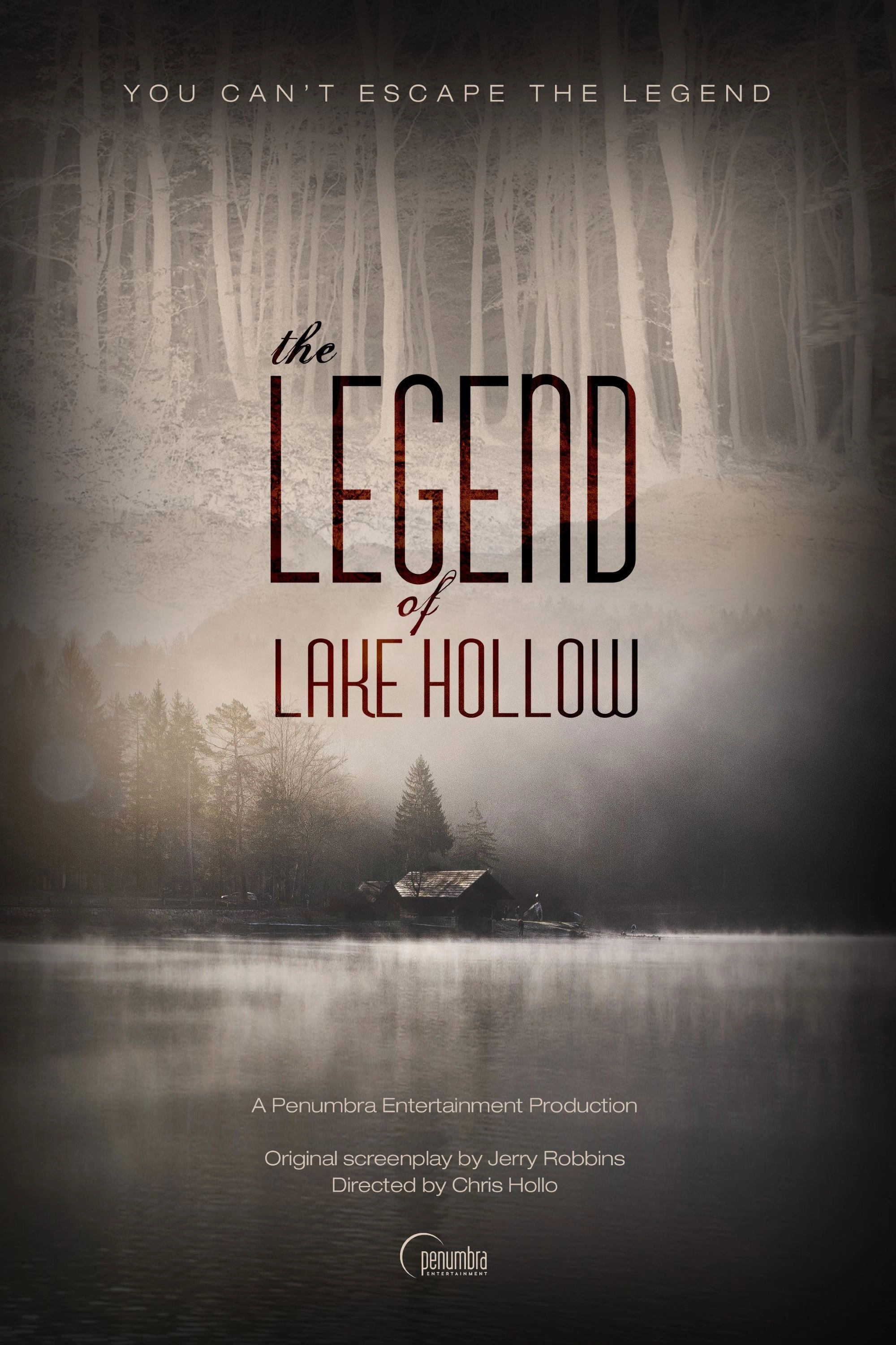 The Legend of Lake Hollow