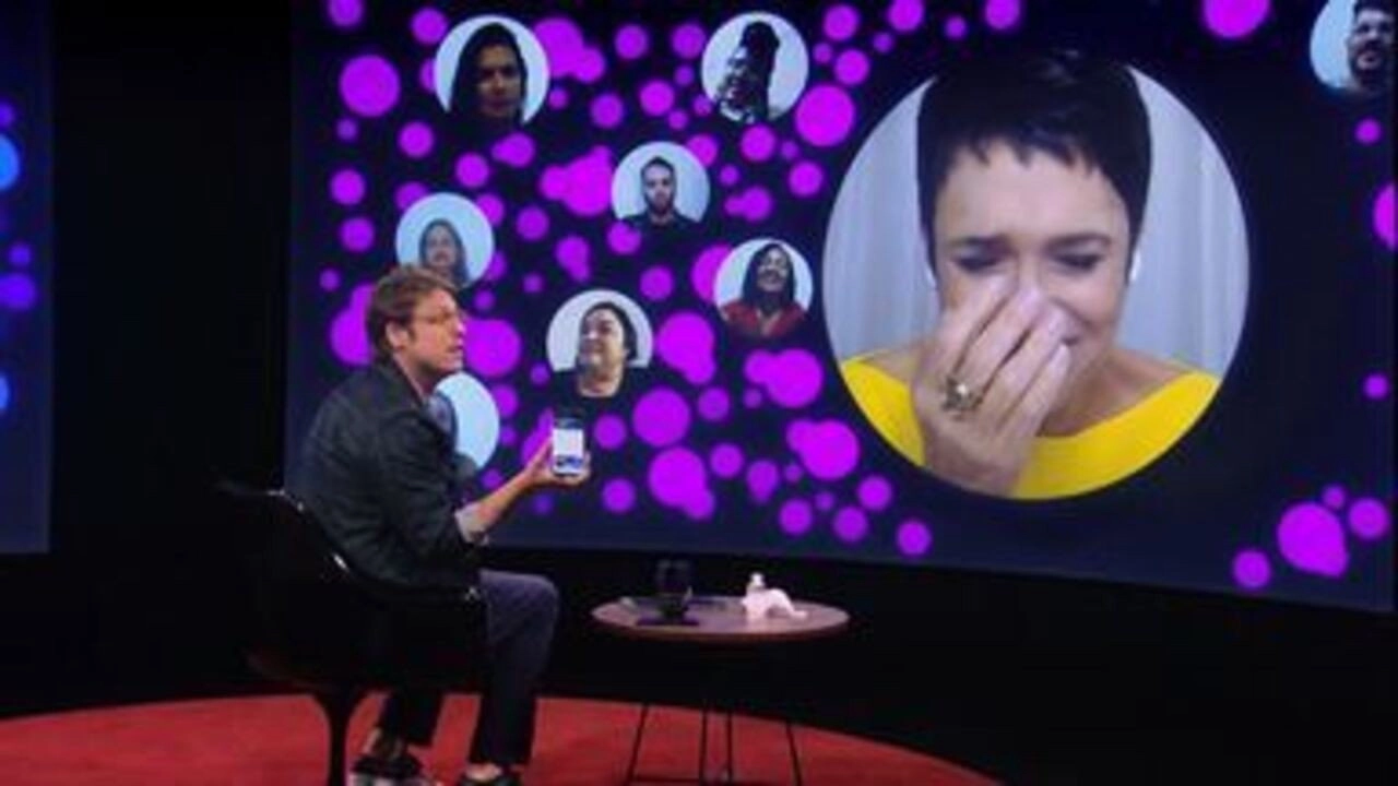 Que História é Essa, Porchat?