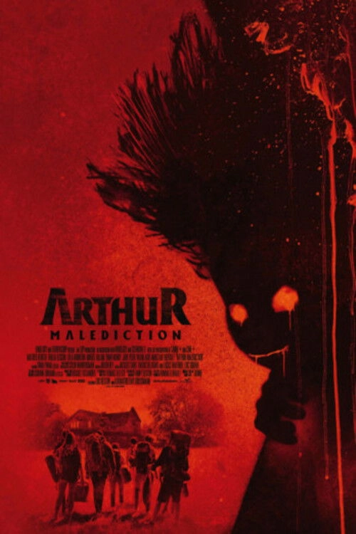 Arthur: Malediction