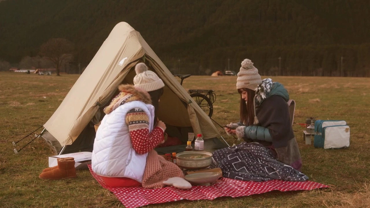 Yuru Camp△