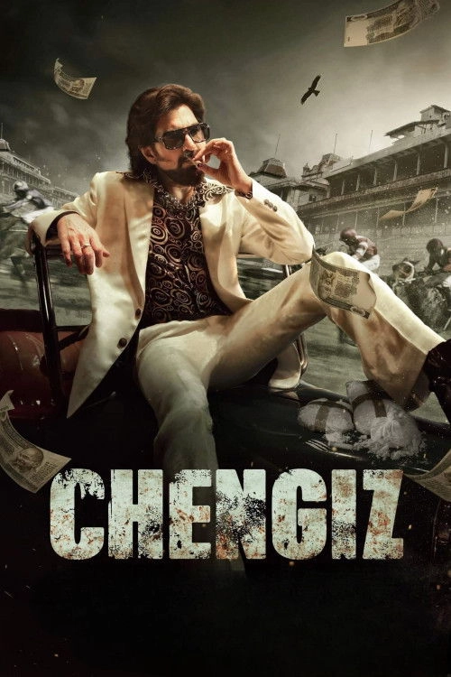 Chengiz