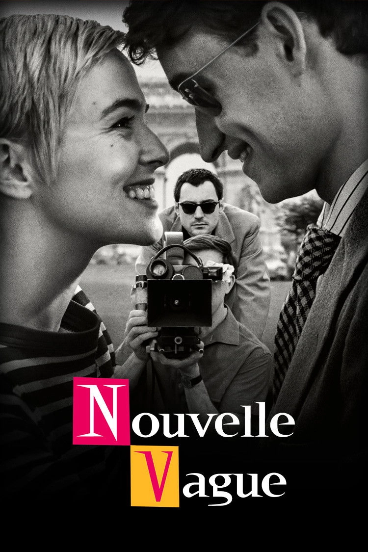 Nouvelle Vague