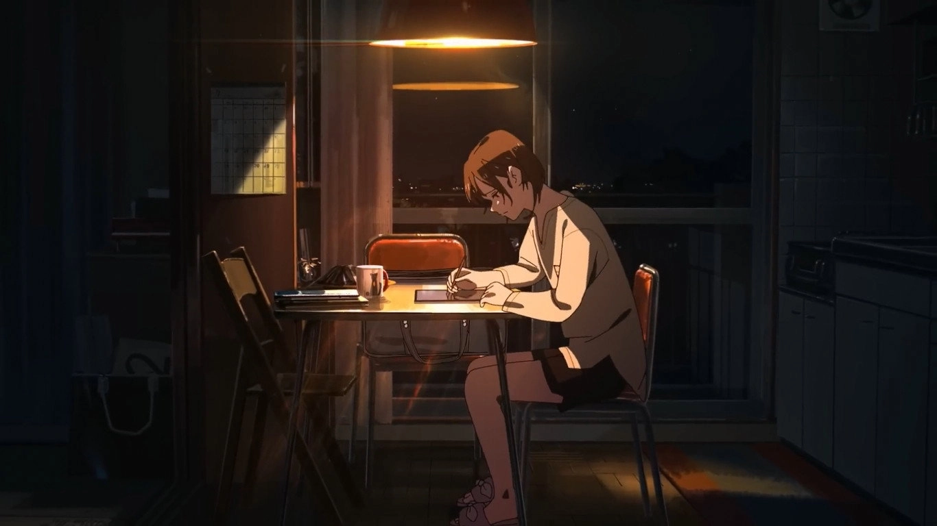 Itsuka no Watashi yori