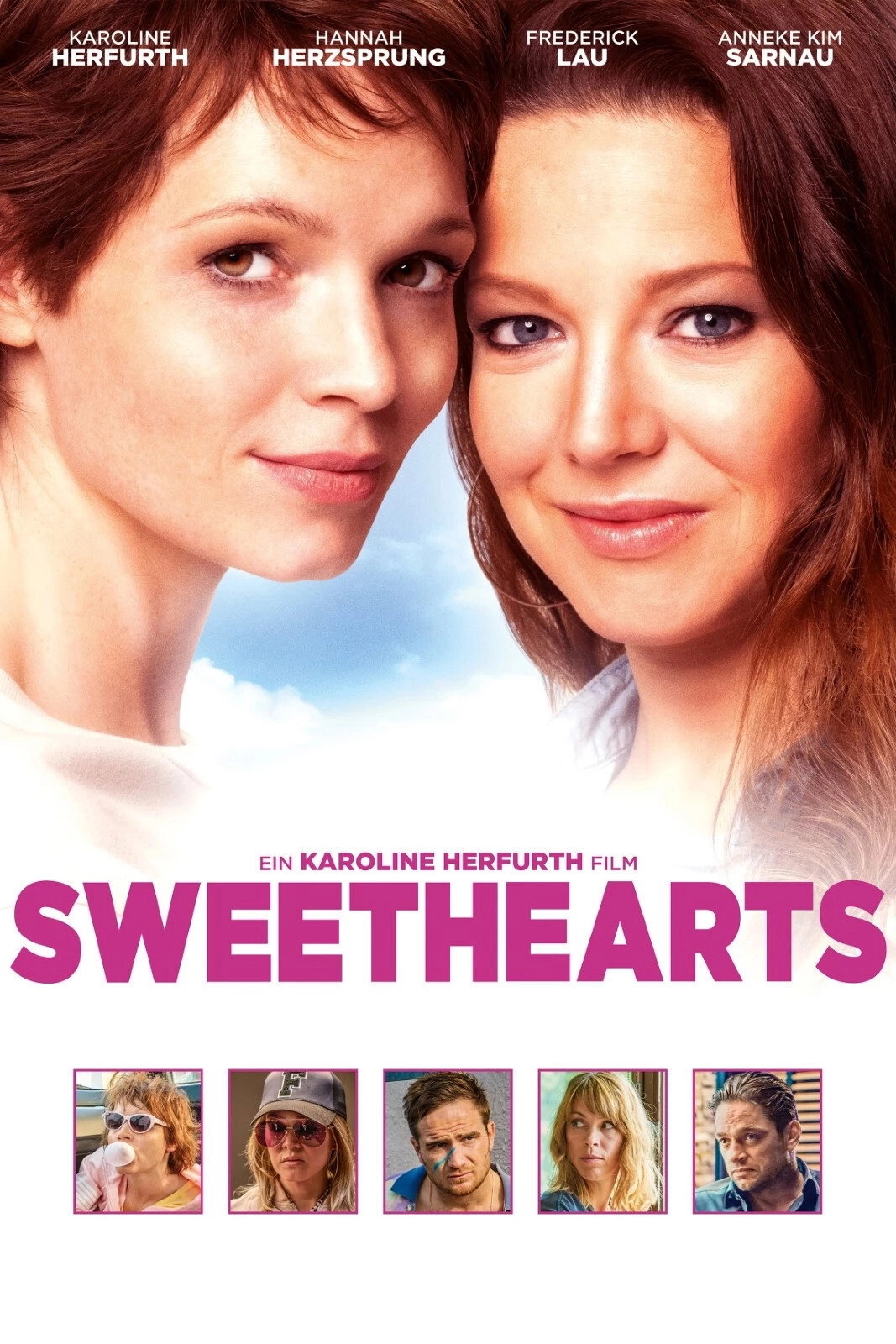 Sweethearts