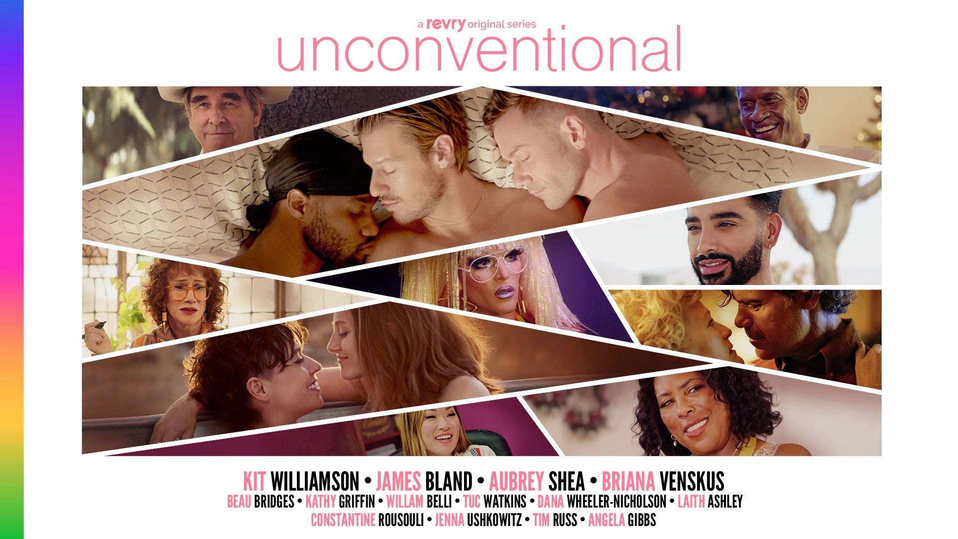 Unconventional