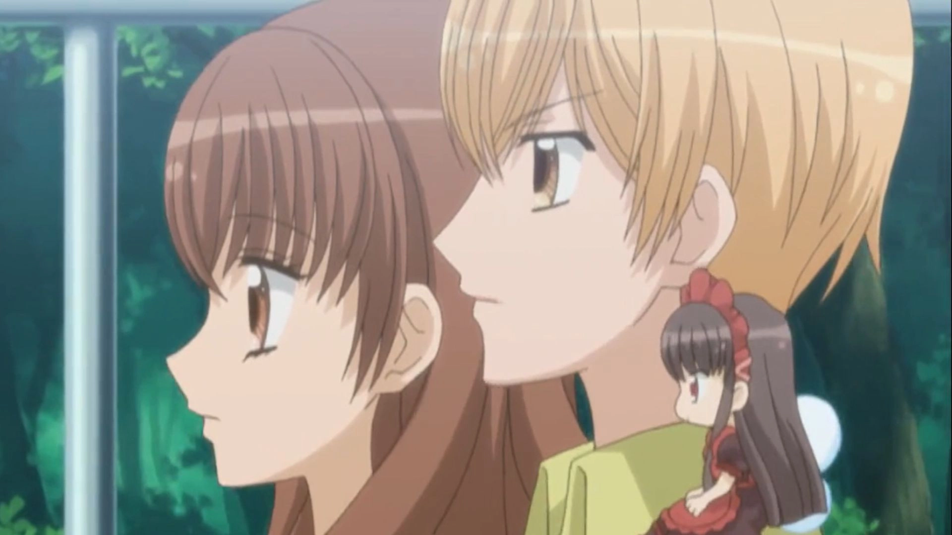 Yumeiro Patissiere