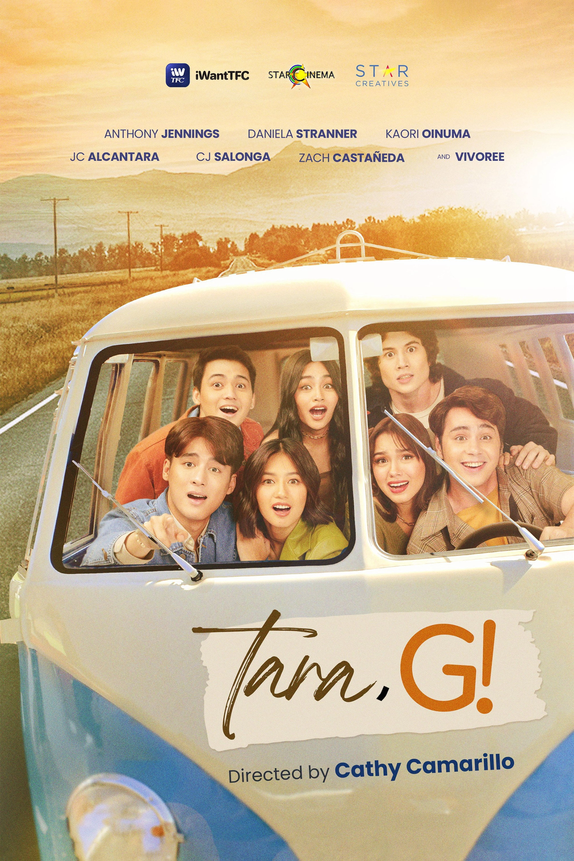 Tara, G!