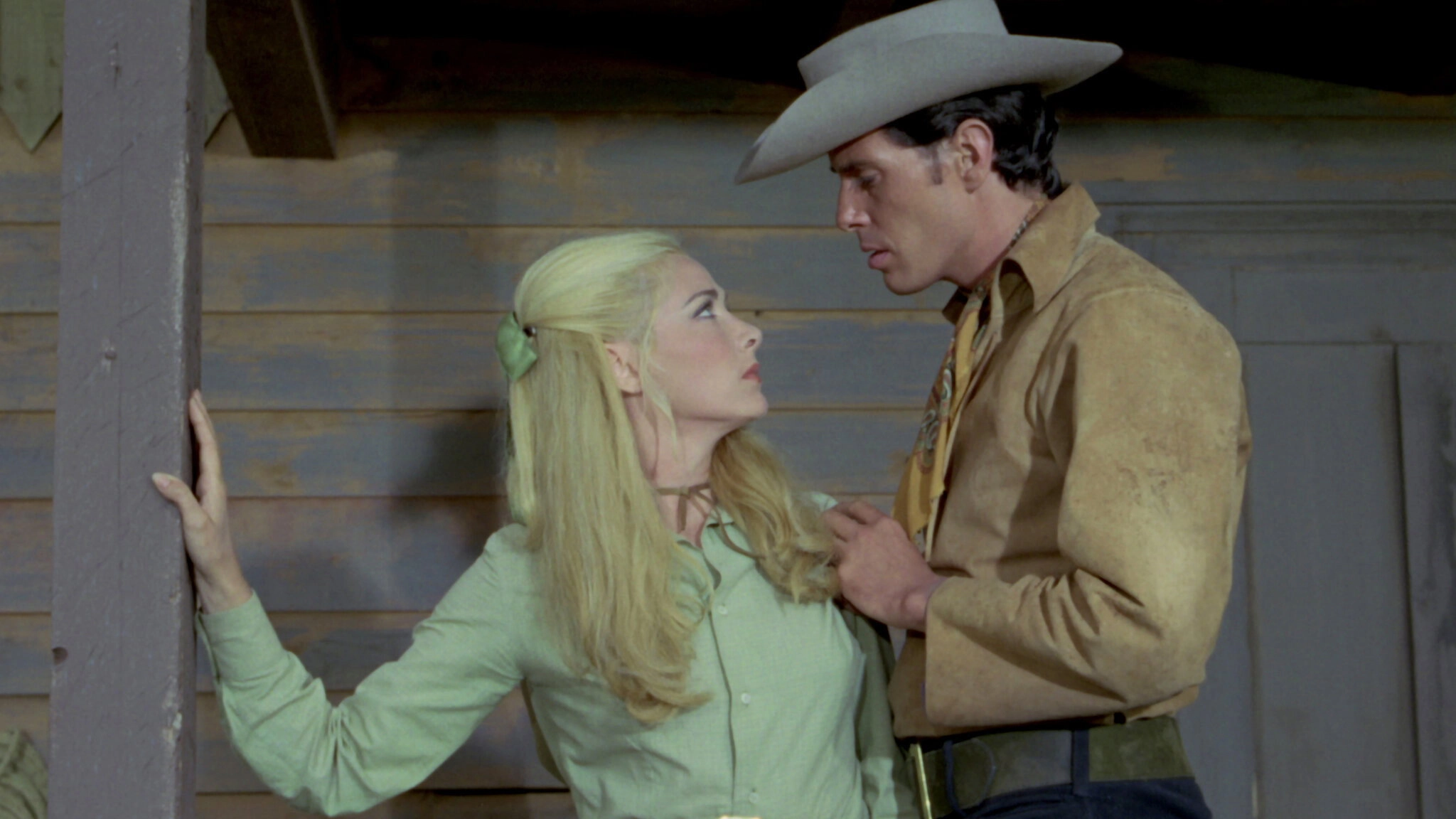 Johnny Colt