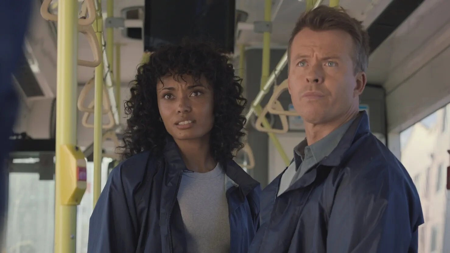NCIS: Sydney