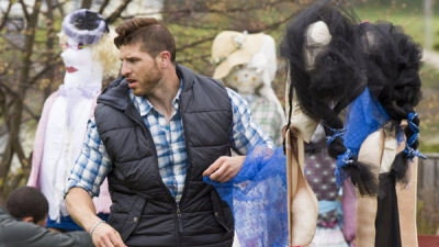 The Amazing Race Canada