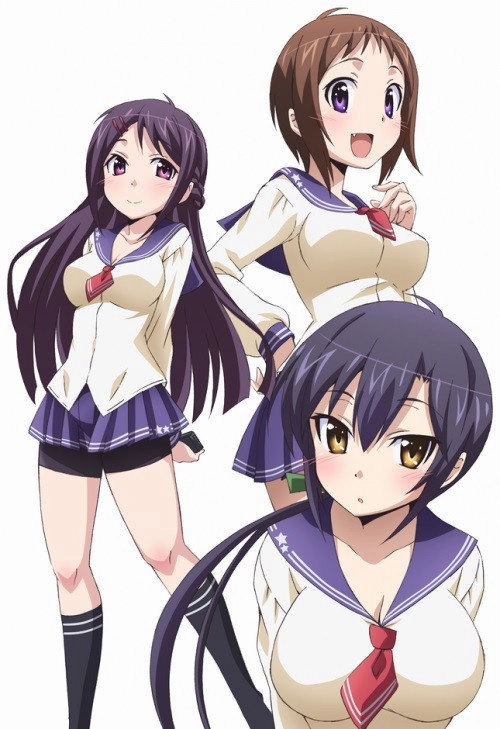 My Wife is the Student Council President