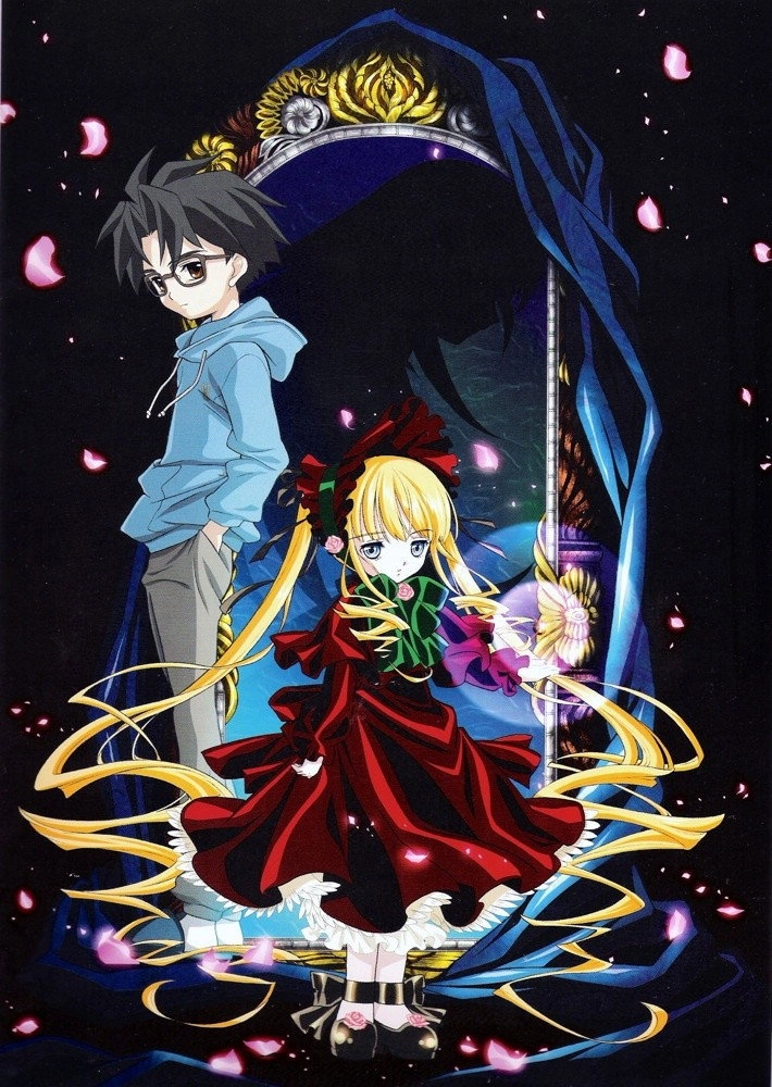 Rozen Maiden