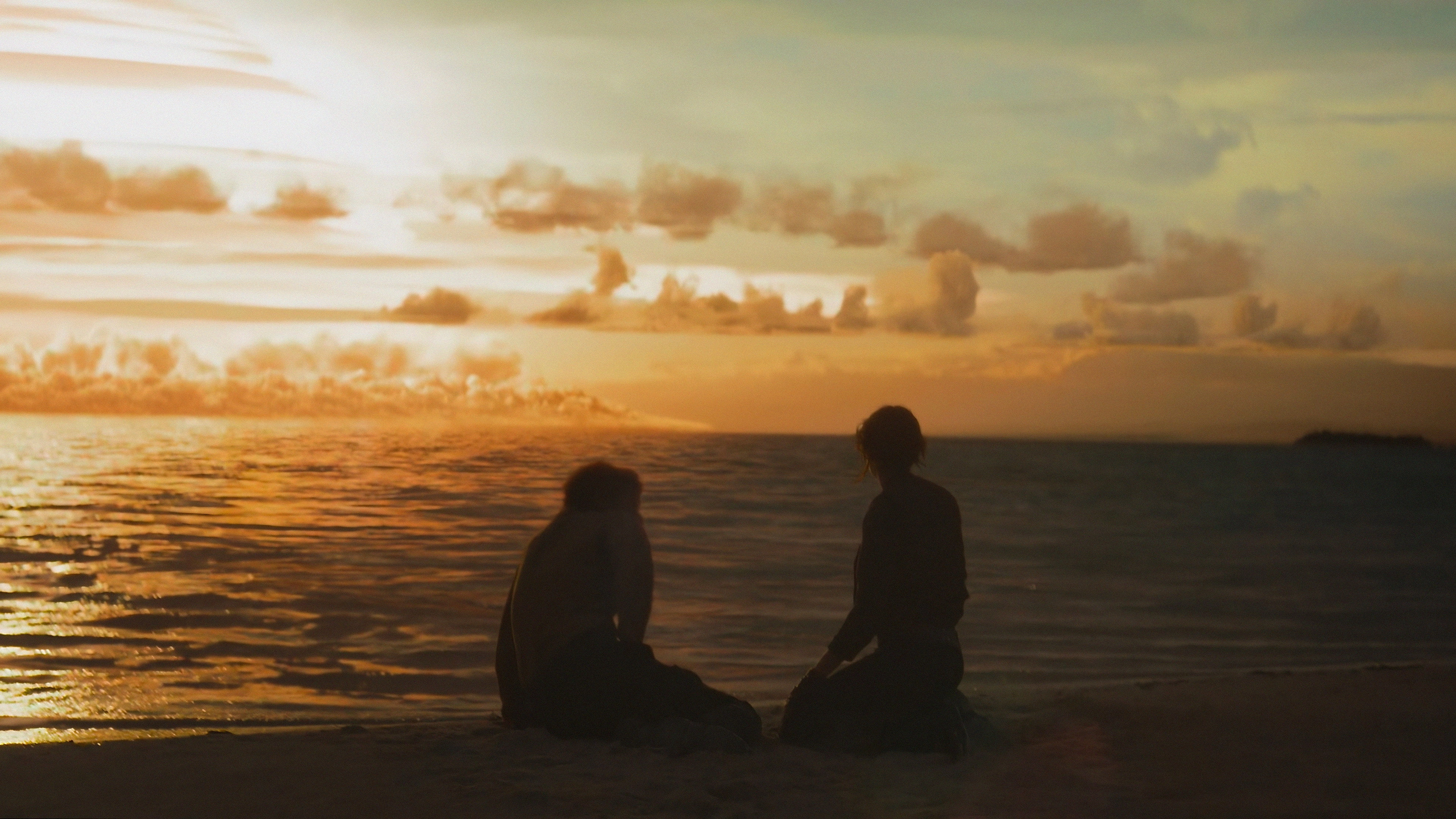 Rogue One: A Star Wars Story