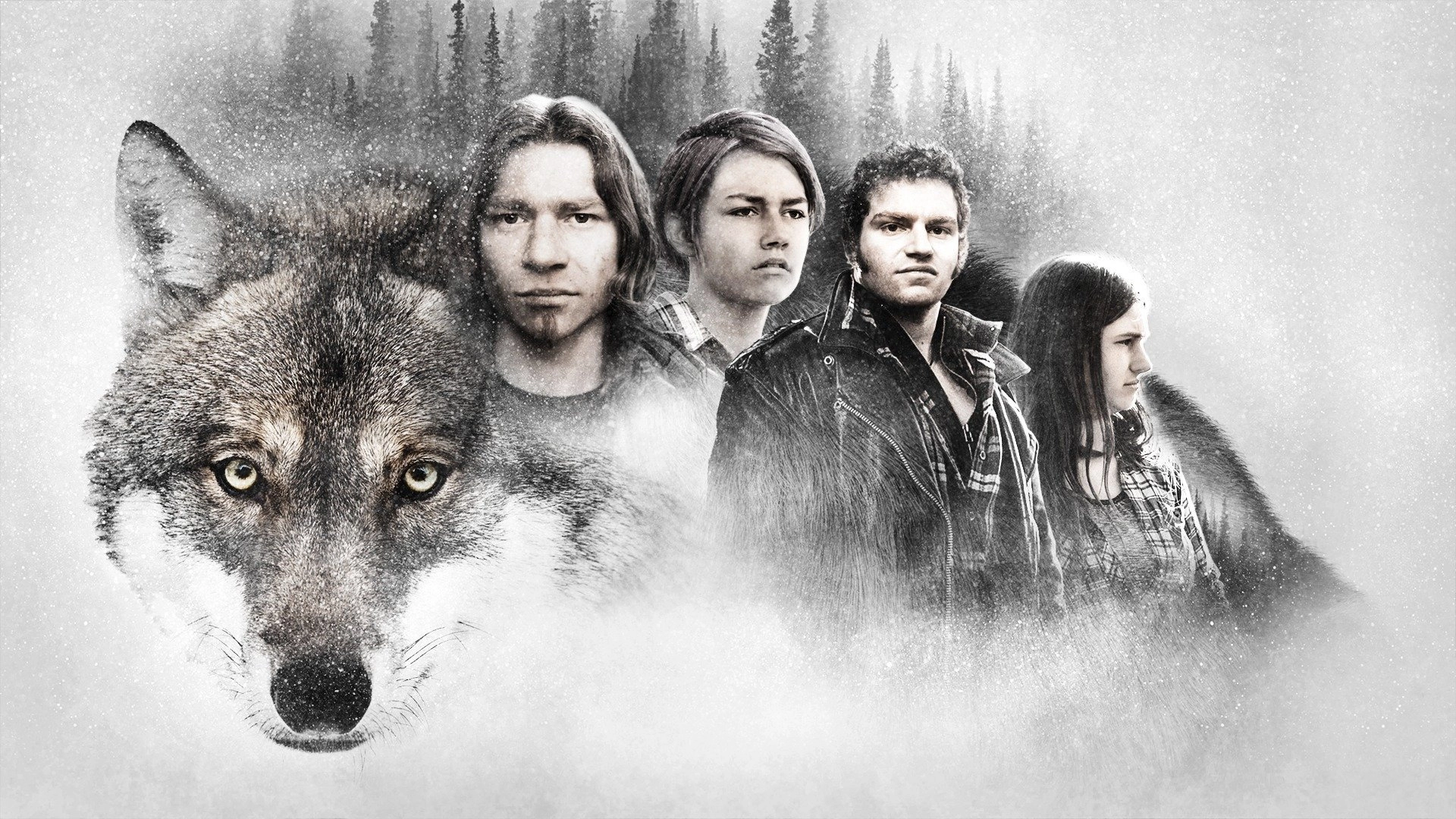 Alaskan Bush People