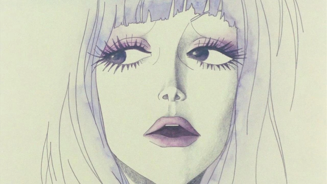 Belladonna of Sadness