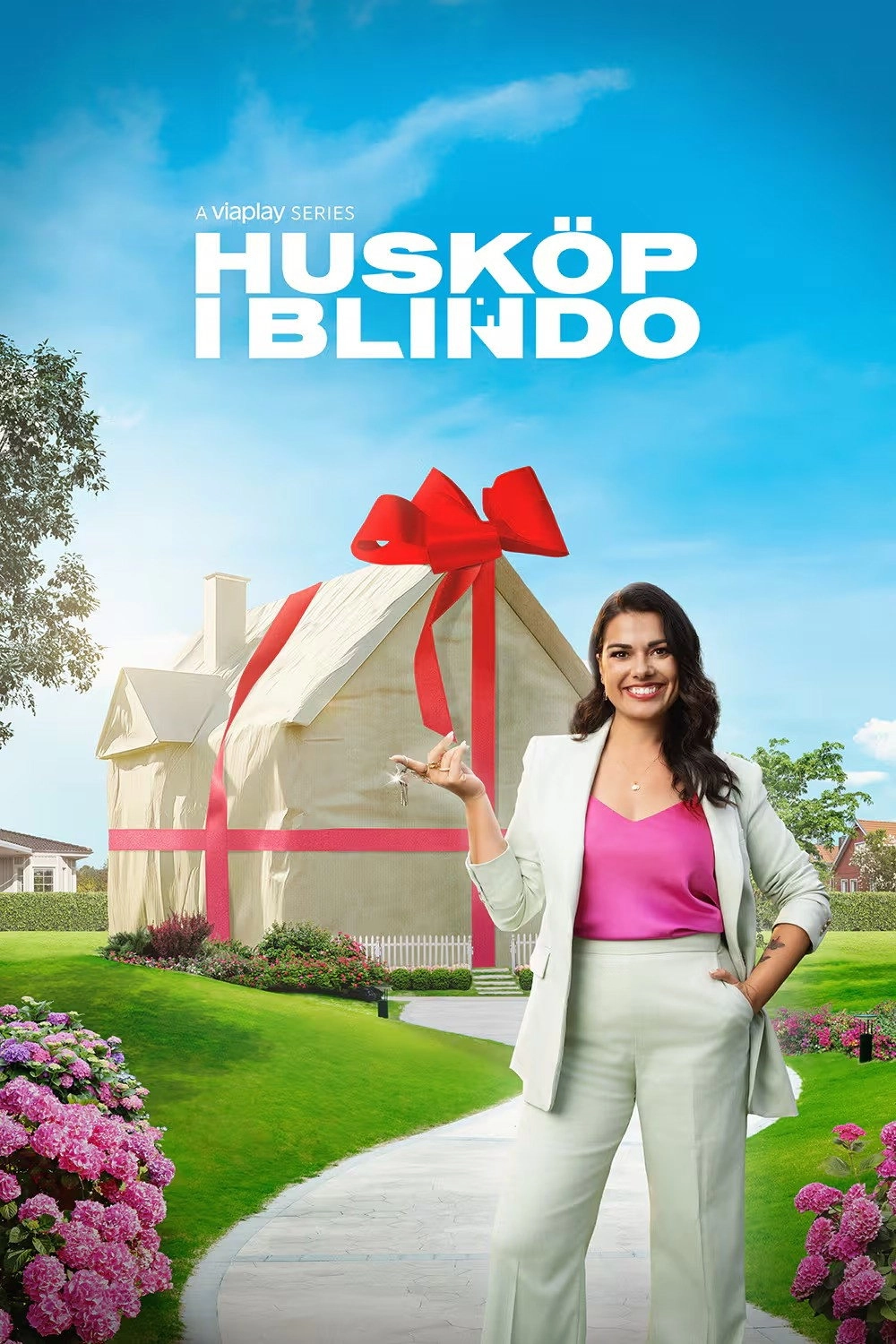 Husköp i blindo