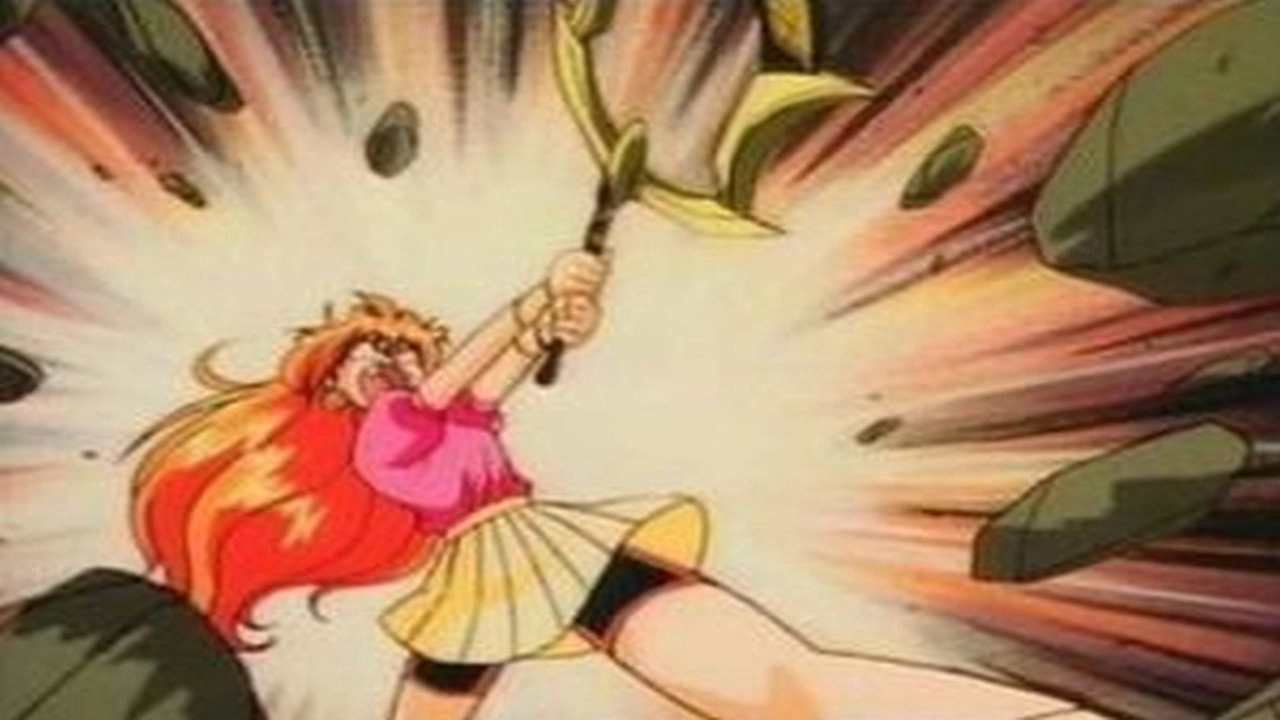 Slayers