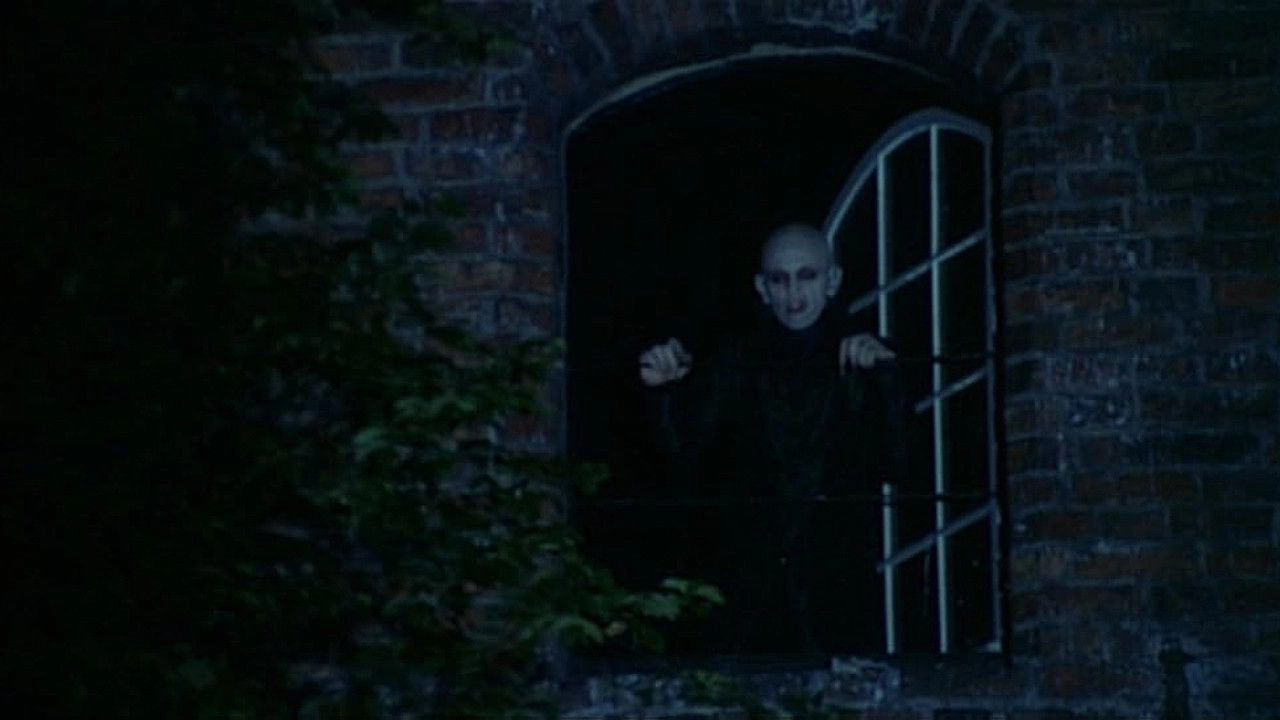 Nosferatu the Vampyre