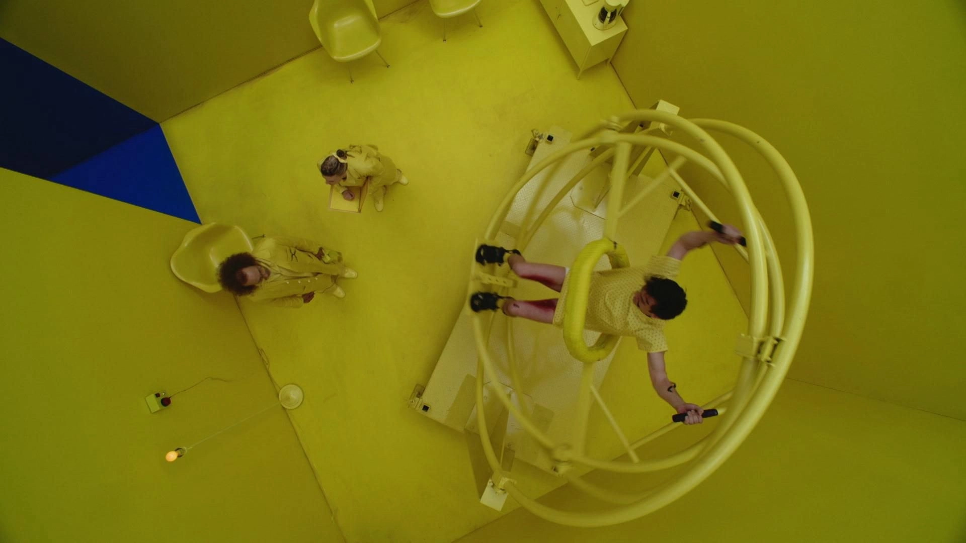 Dream Corp LLC