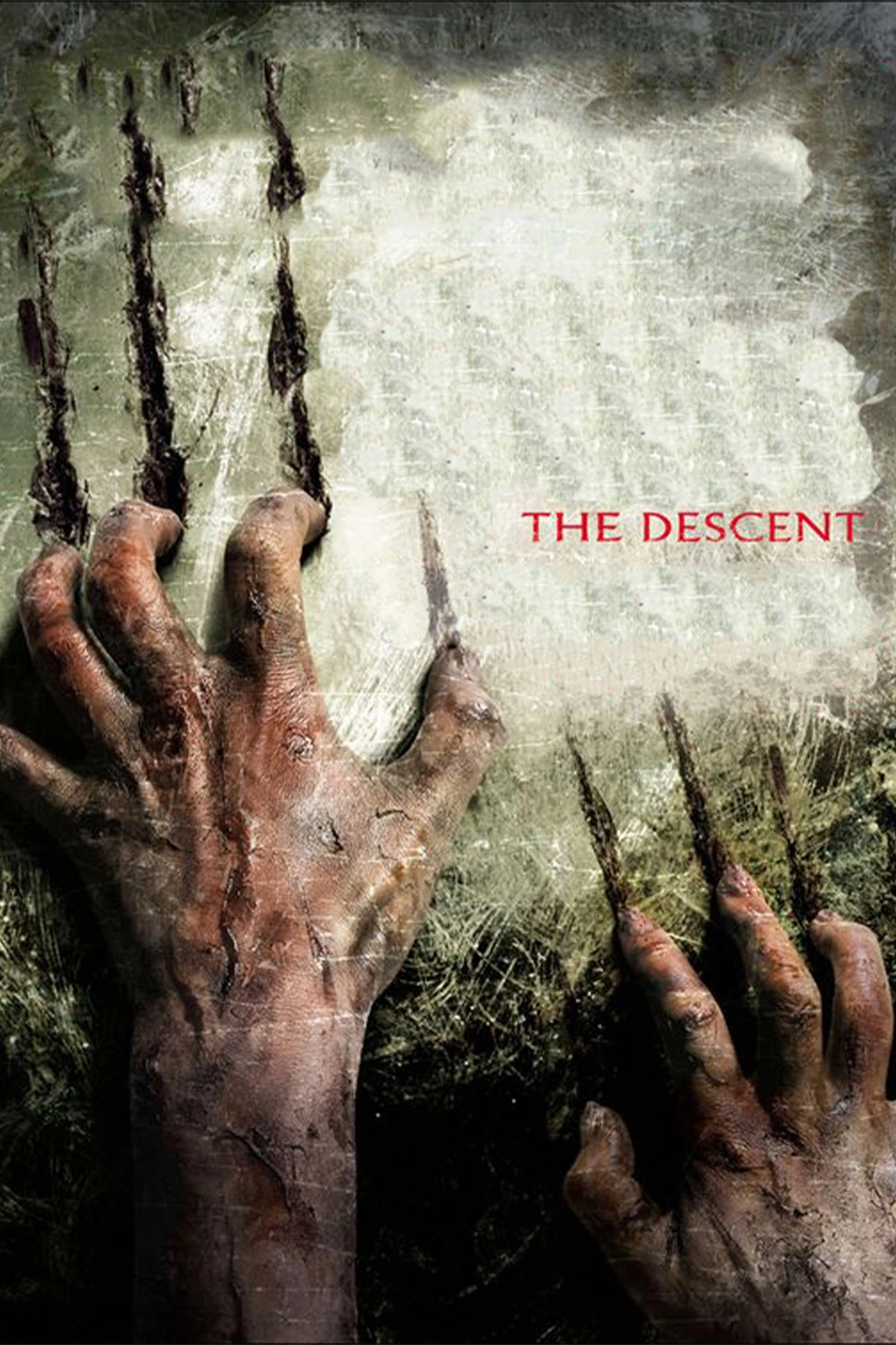 The Descent