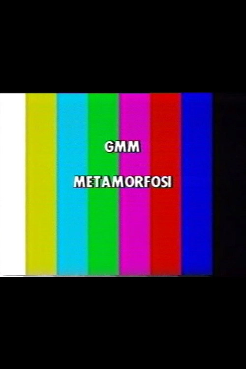 La Metamorfosi