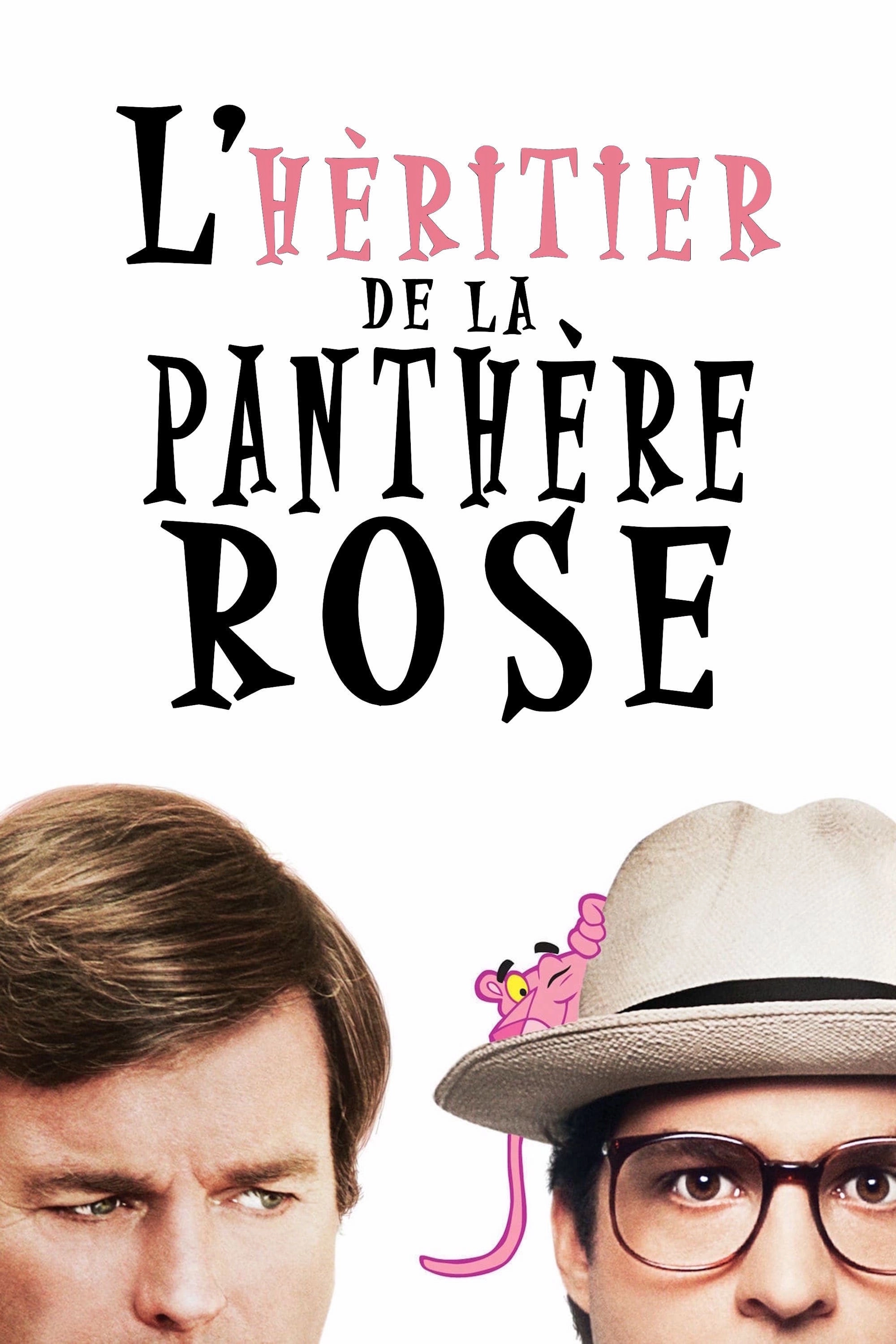 Curse of the Pink Panther