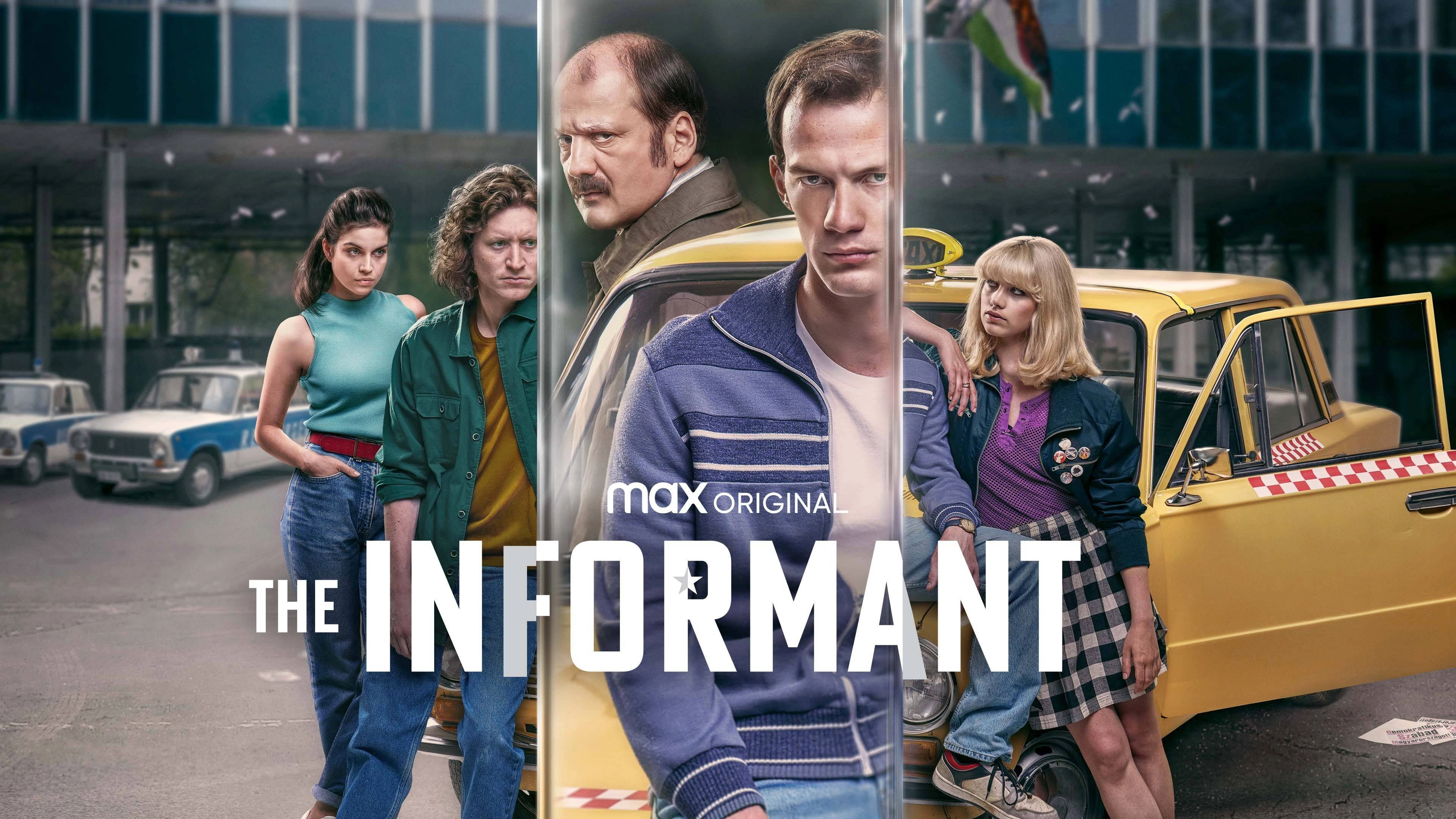 The Informant