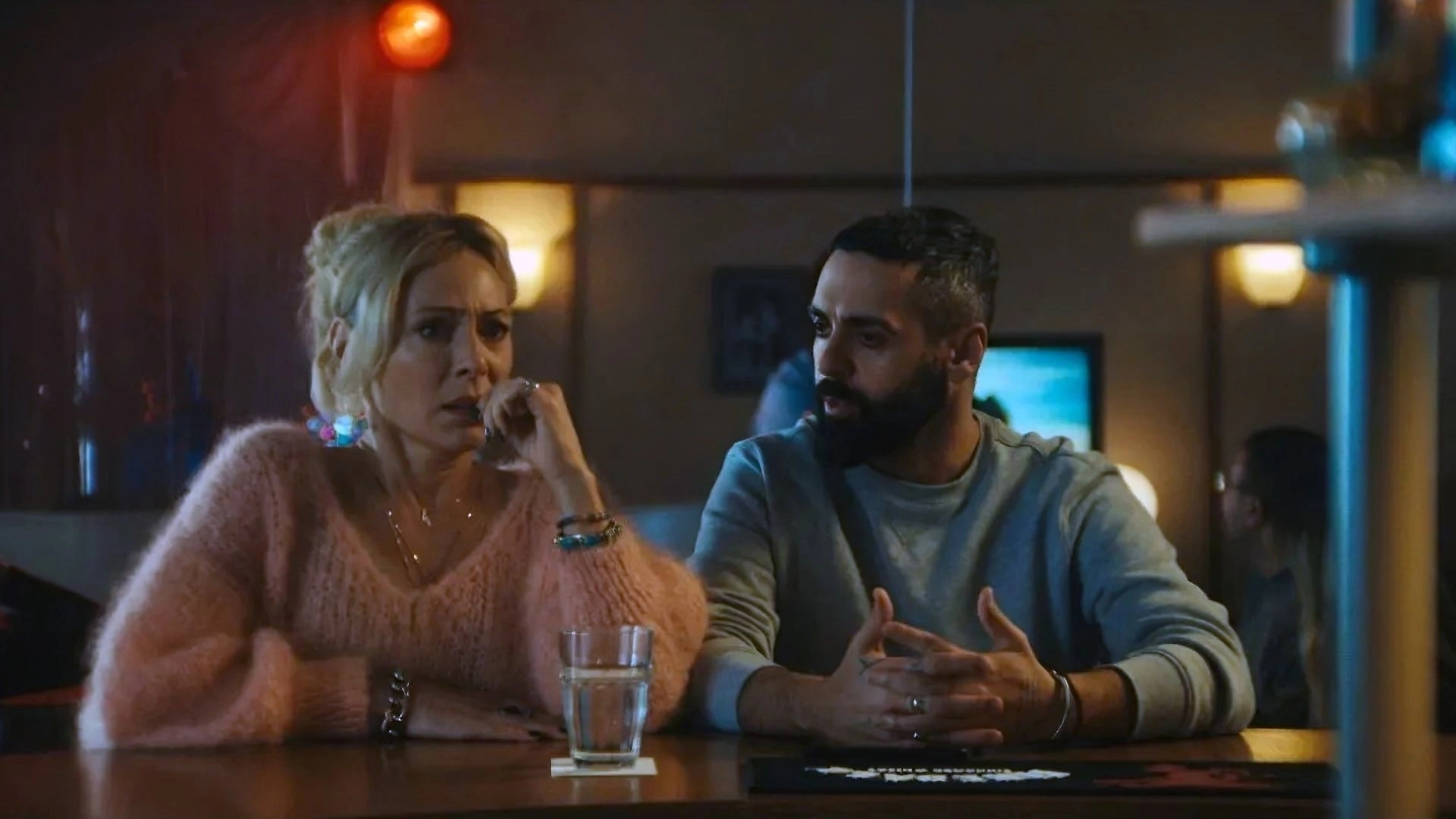 Scenes After a Marriage