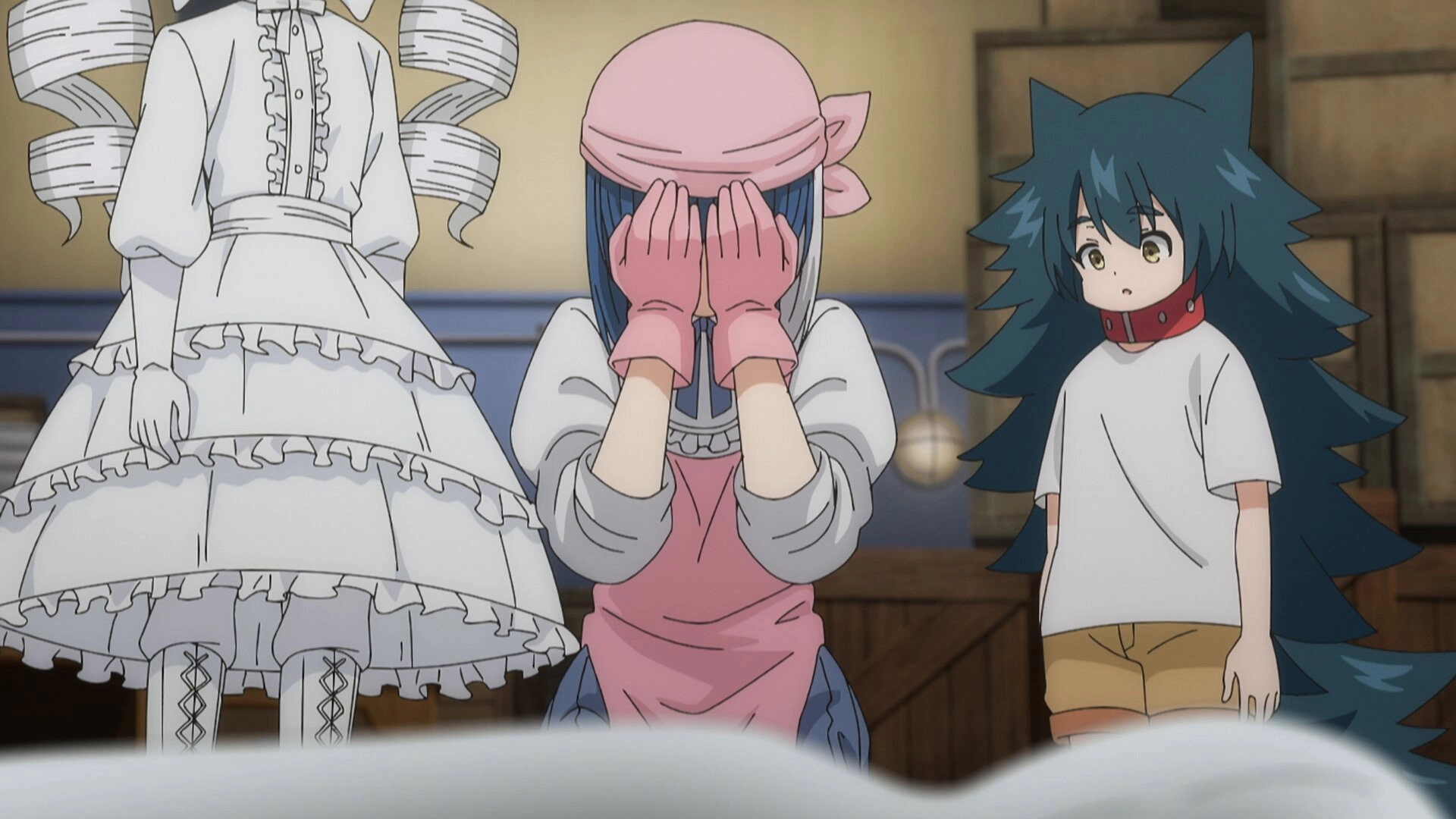 Mission: Yozakura Family