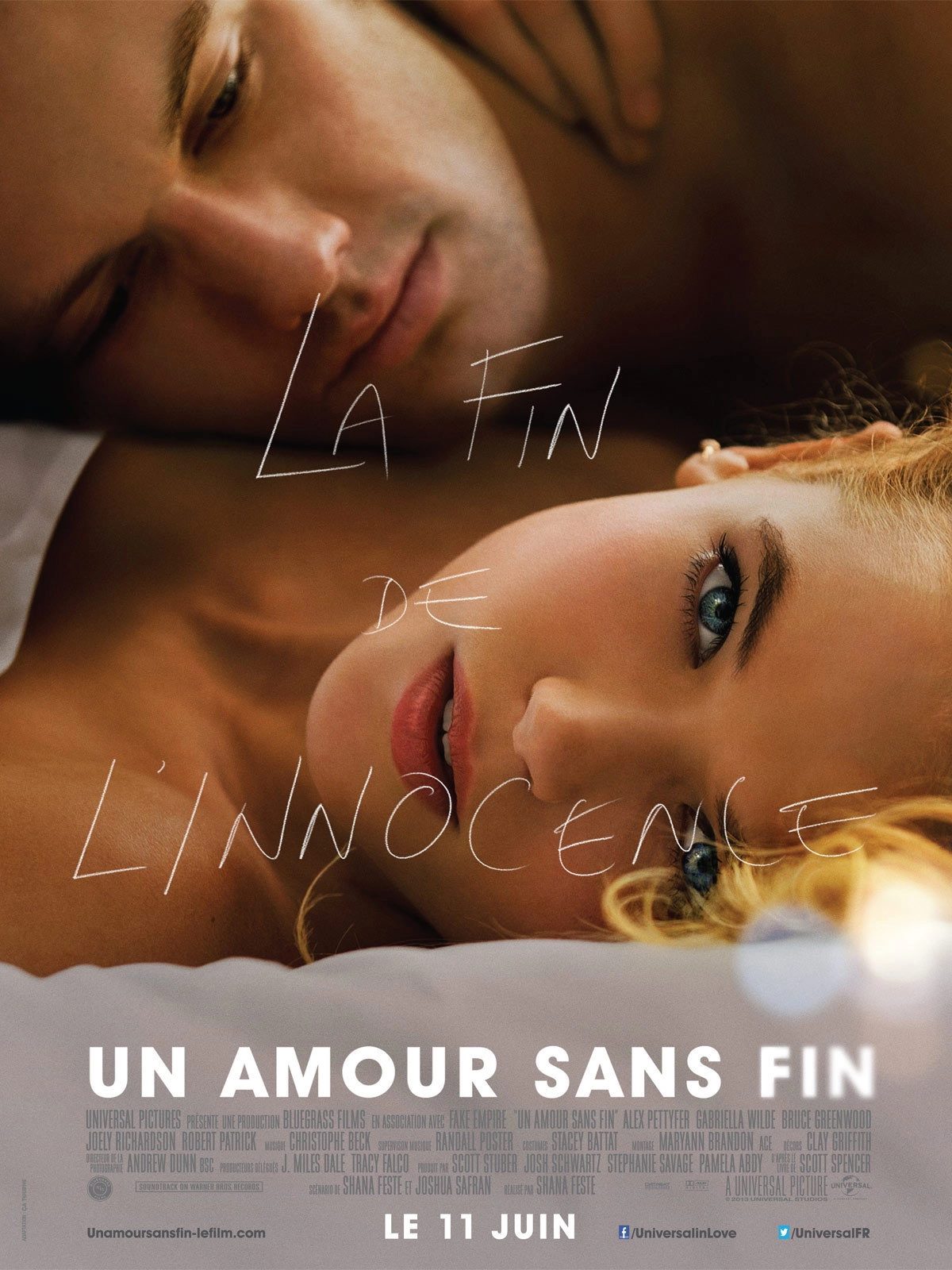 Endless Love