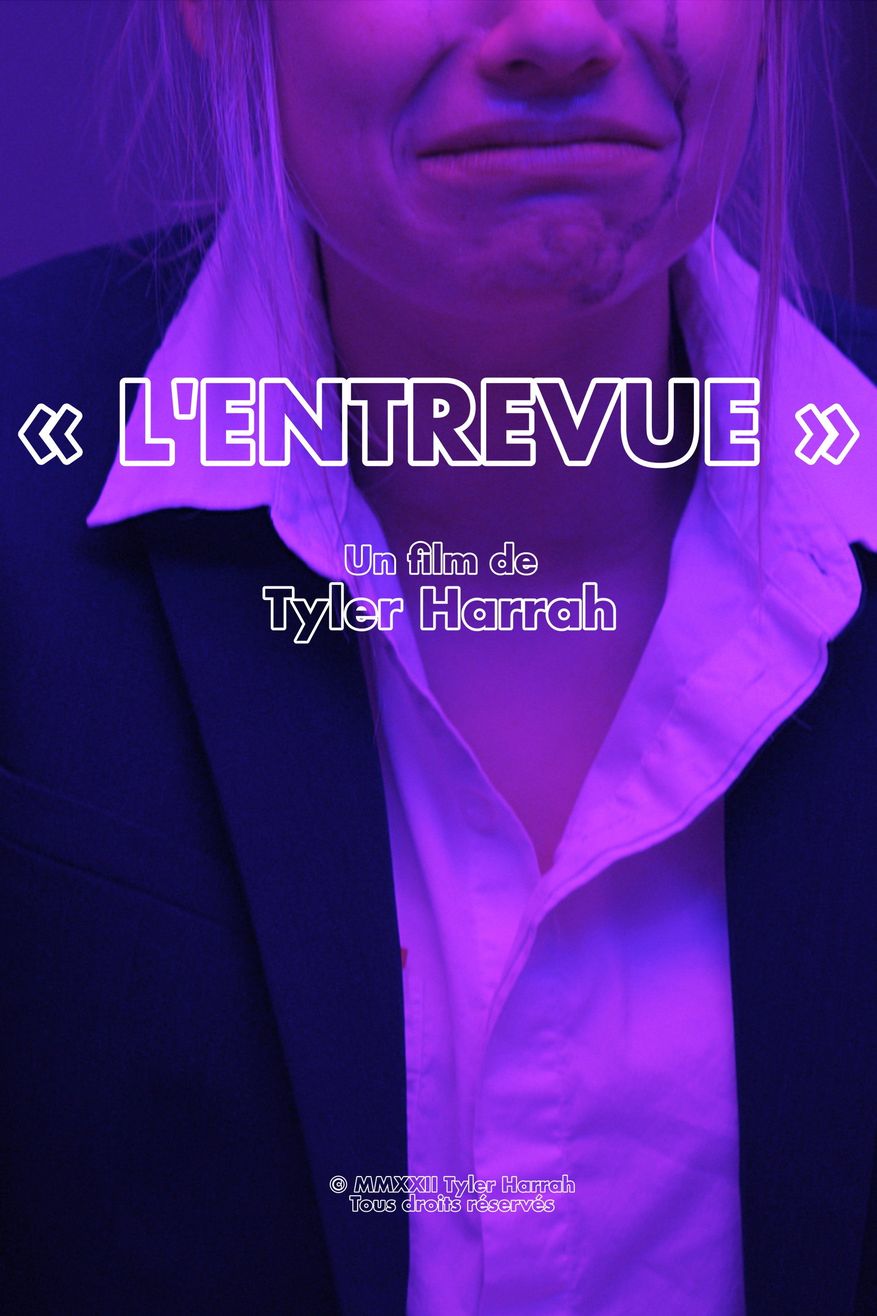 L'Entrevue