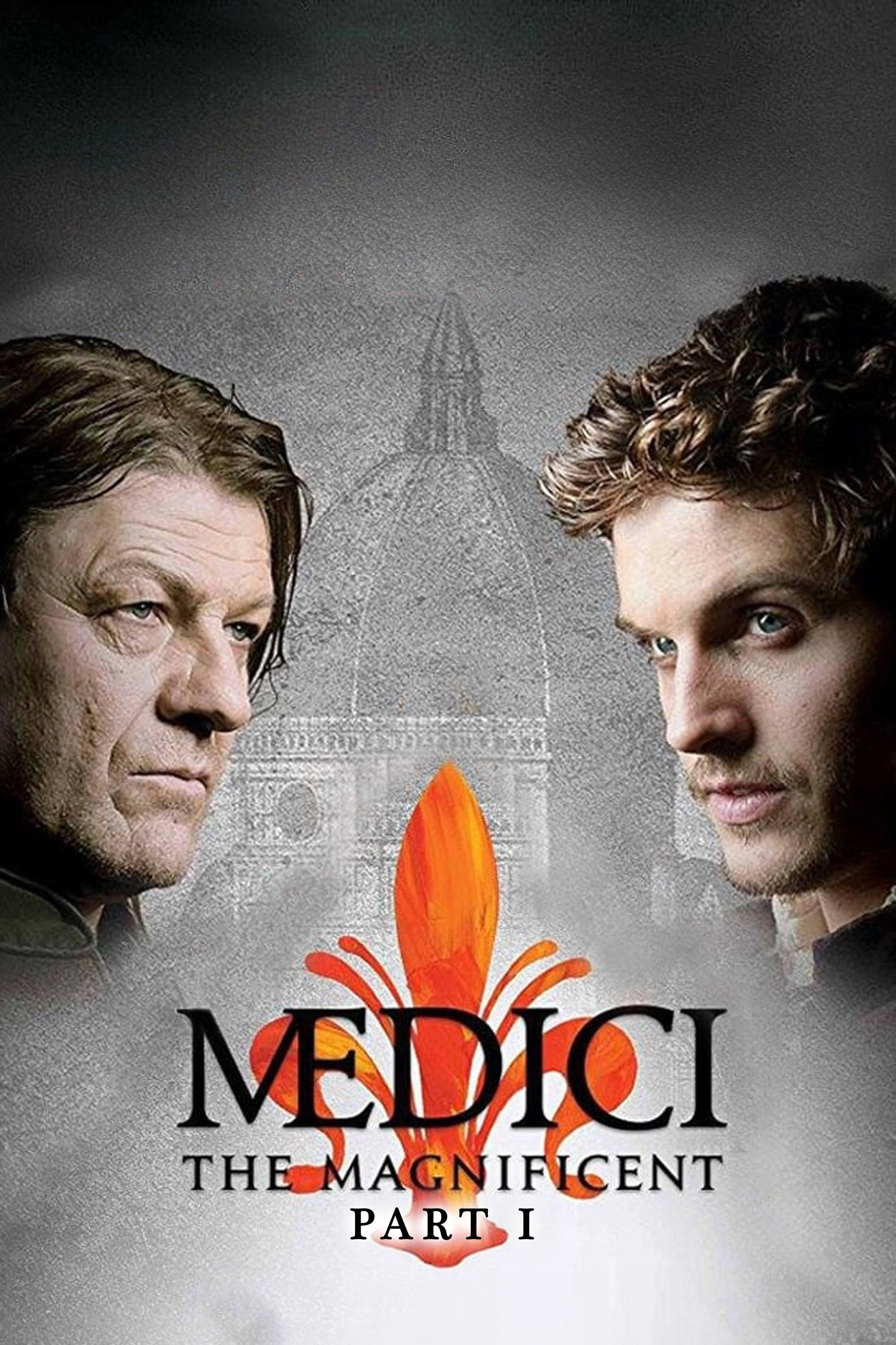 Medici: Masters of Florence