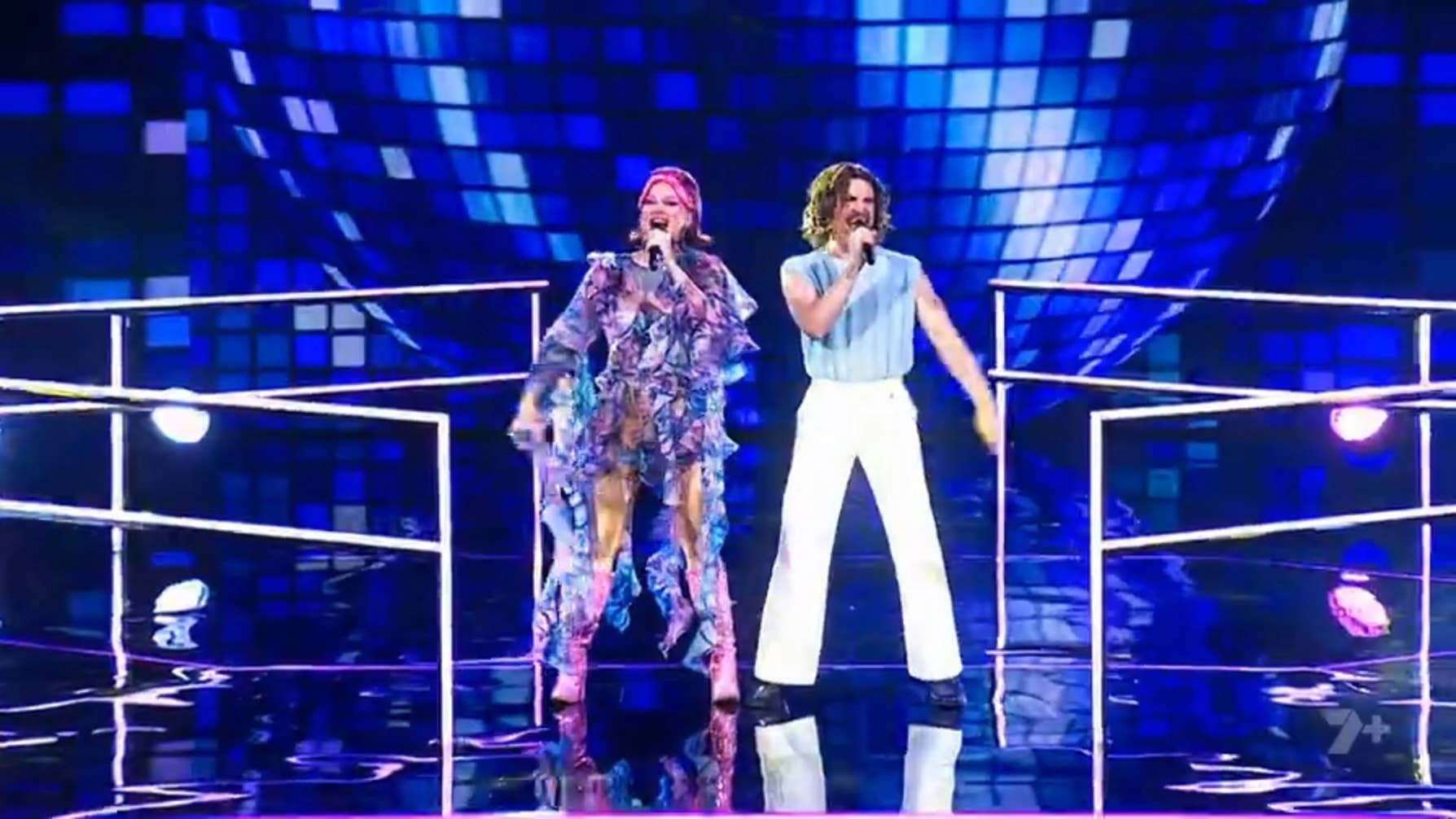 The Voice