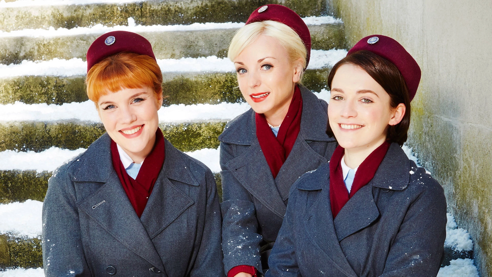 Call the Midwife
