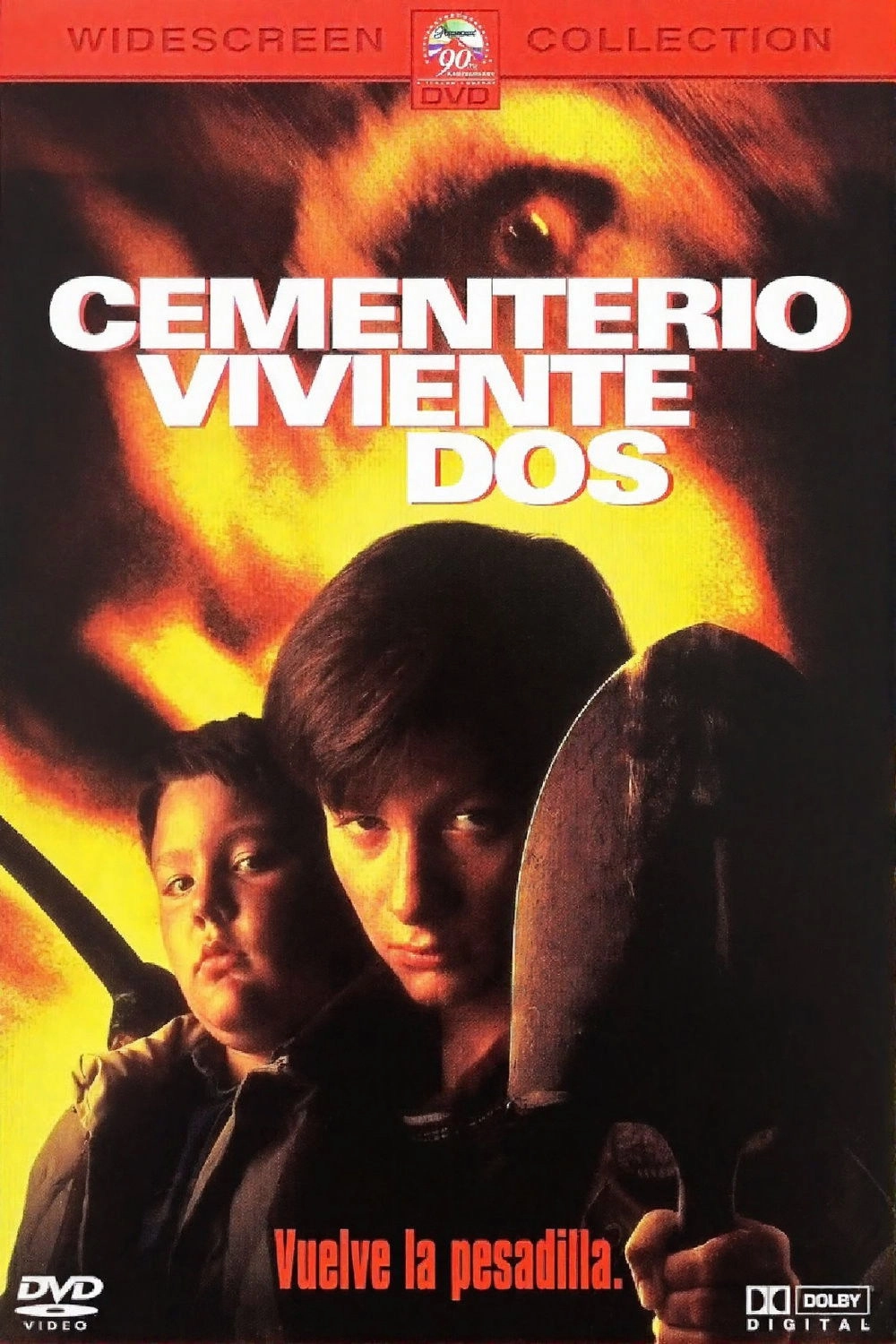 Pet Sematary II