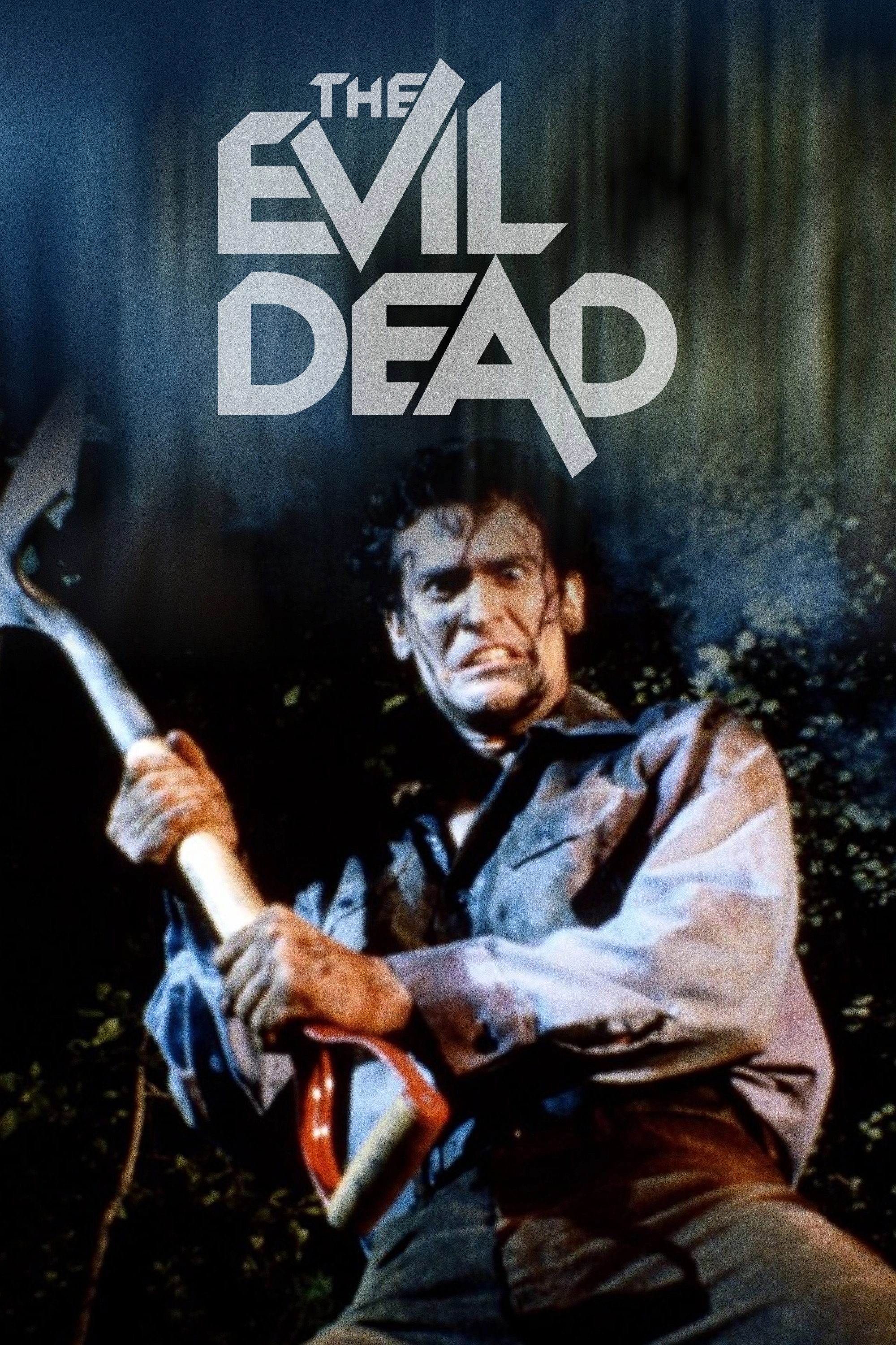 The Evil Dead