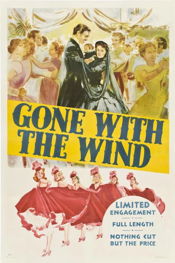 Gone with the Wind